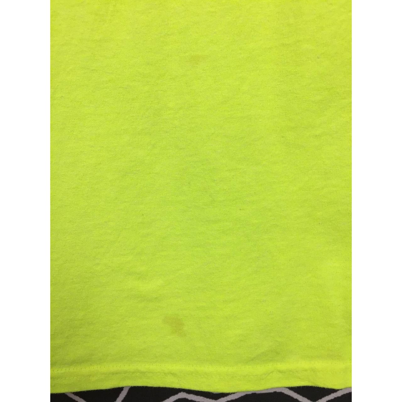 Band Tees Billie Eilish Racer Logo Music Tour Merch Tee Size S Size US S / EU 44-46 / 1 - 7 Thumbnail
