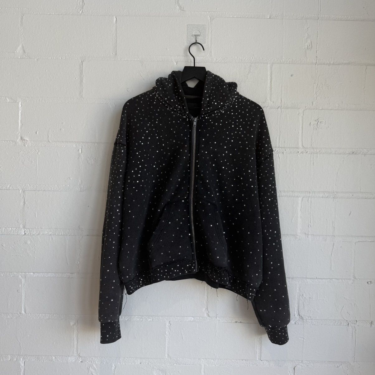 Other 77 Studios Pop Star Zip up Jacket Size US M / EU 48-50 / 2 - 1 Thumbnail
