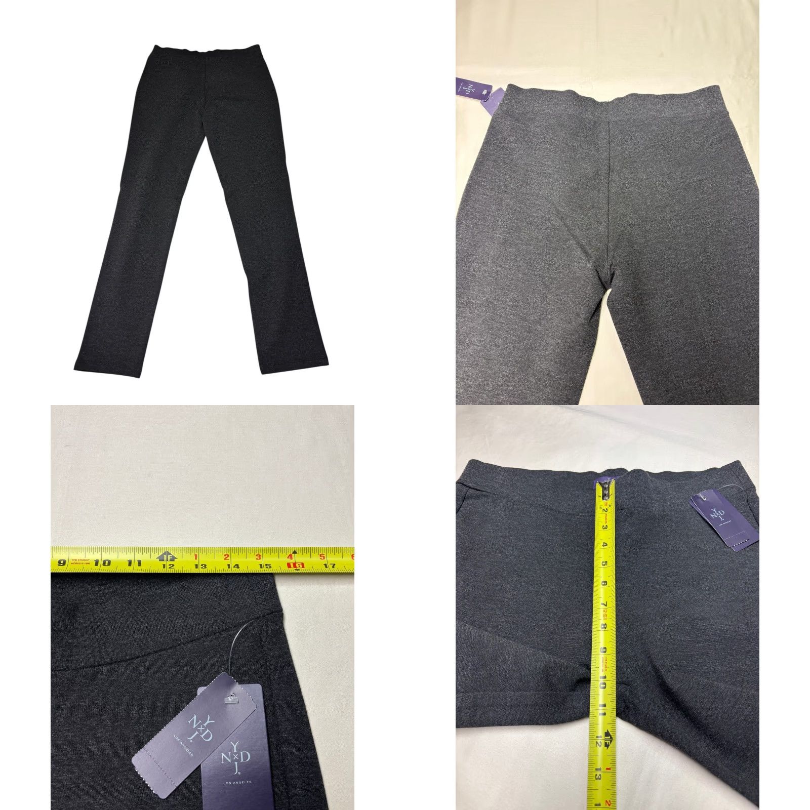 NYDJ VINTAGE-N/A not applicable Size 30" / US 8 / IT 44 - 8 Thumbnail