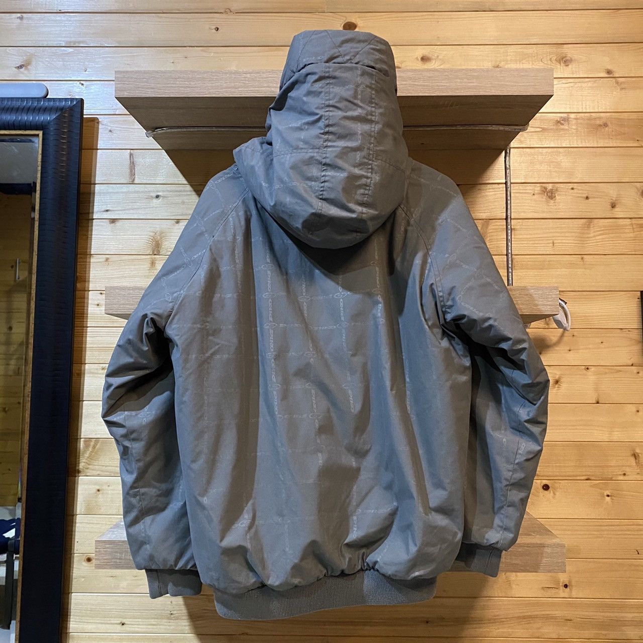 G-Star g star raw puffer jacket Size US L / EU 52-54 / 3 - 2 Thumbnail