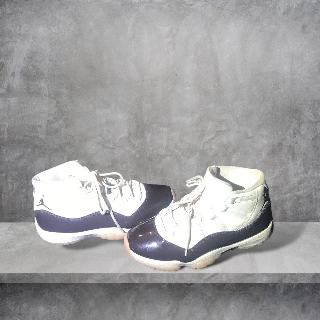 Jordan Brand Size 9 - Jordan 11 Retro Mid Neapolitan W Size US 9 / IT 39 - 10 Thumbnail