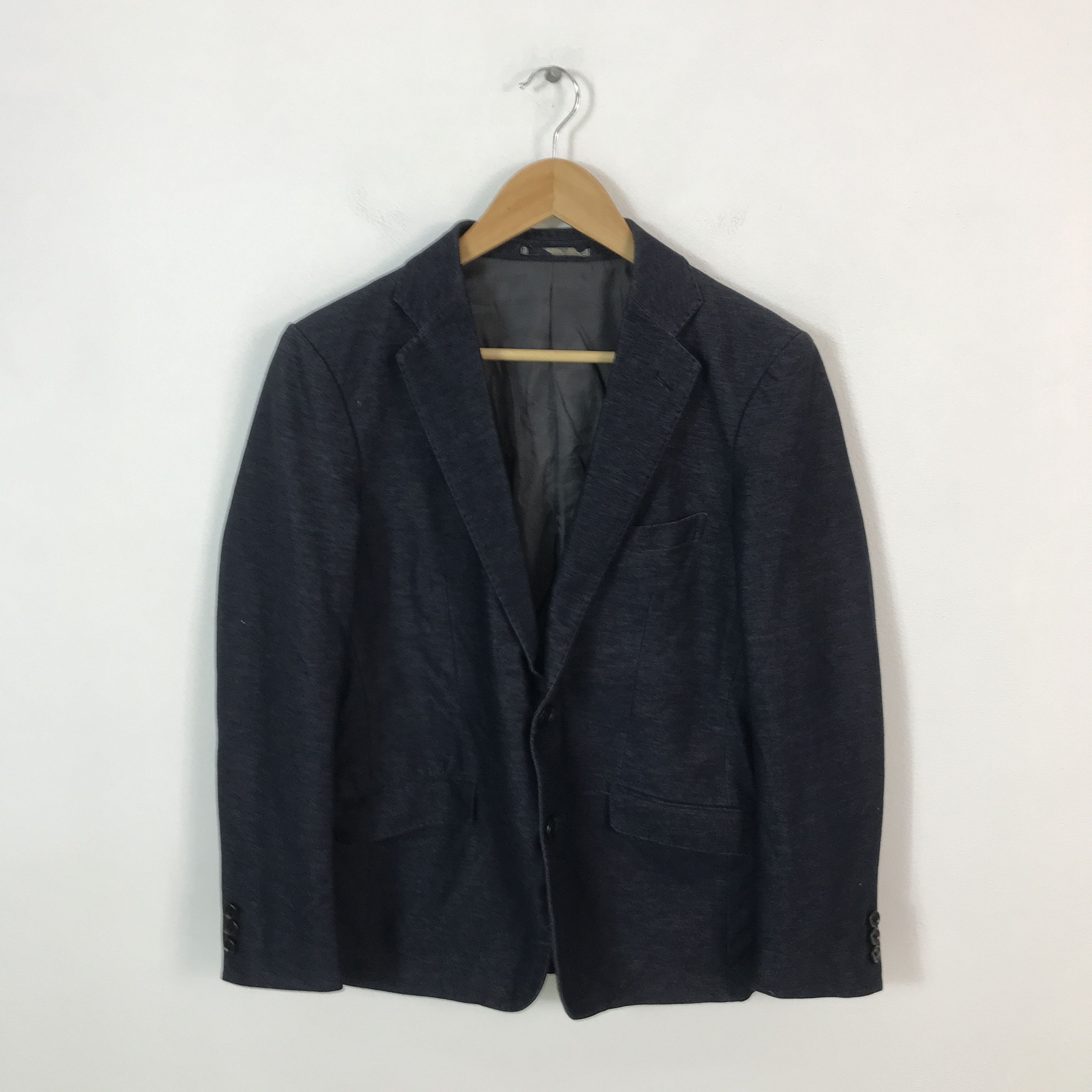 Japanese Brand × semanticdesign Japan semantic design Blazer Coat jacket Size US S / EU 44-46 / 1 - 1 Thumbnail
