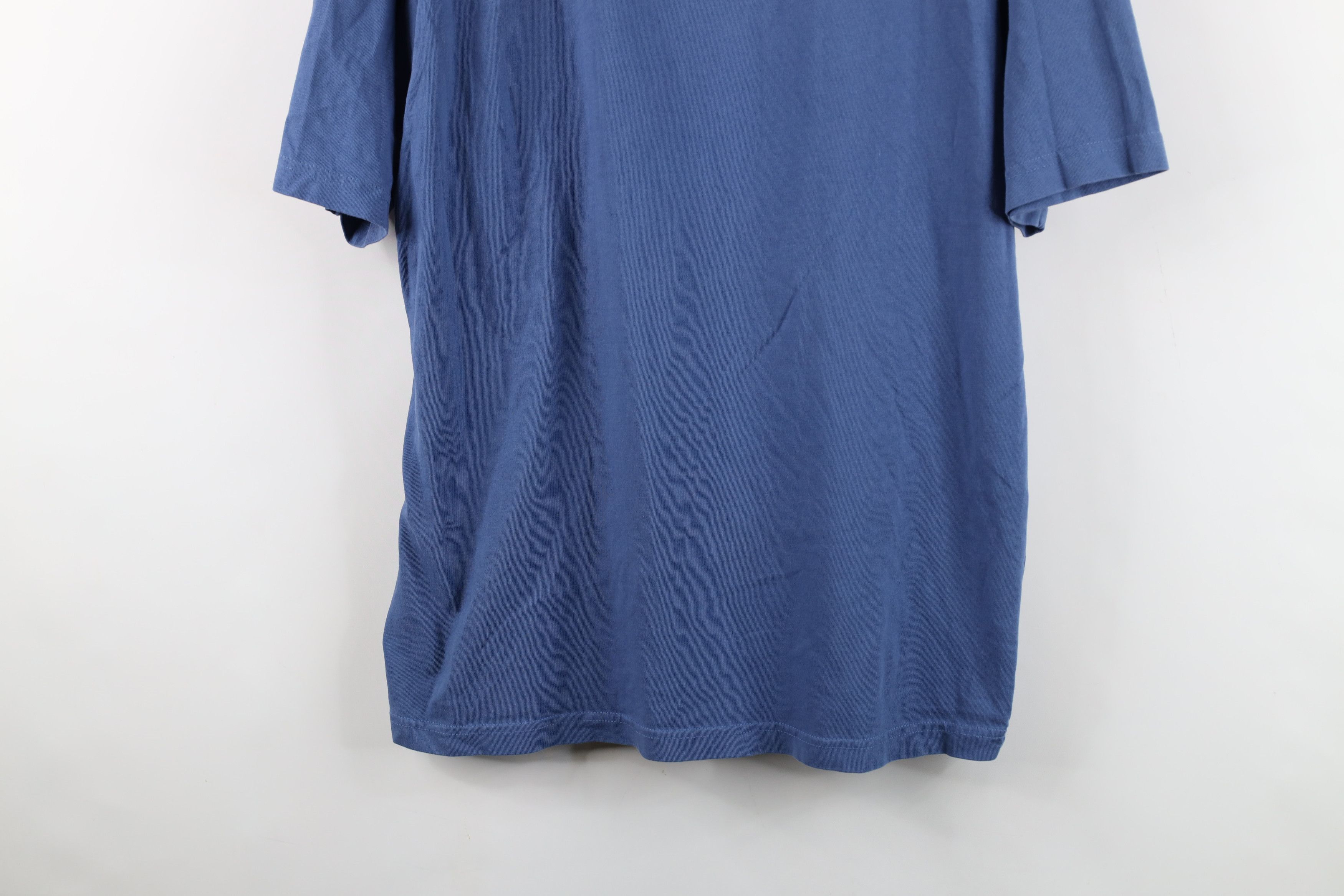 Tommy Bahama Tommy Bahama Relax First Round Draft Beer T-Shirt Blue Size US L / EU 52-54 / 3 - 3 Thumbnail