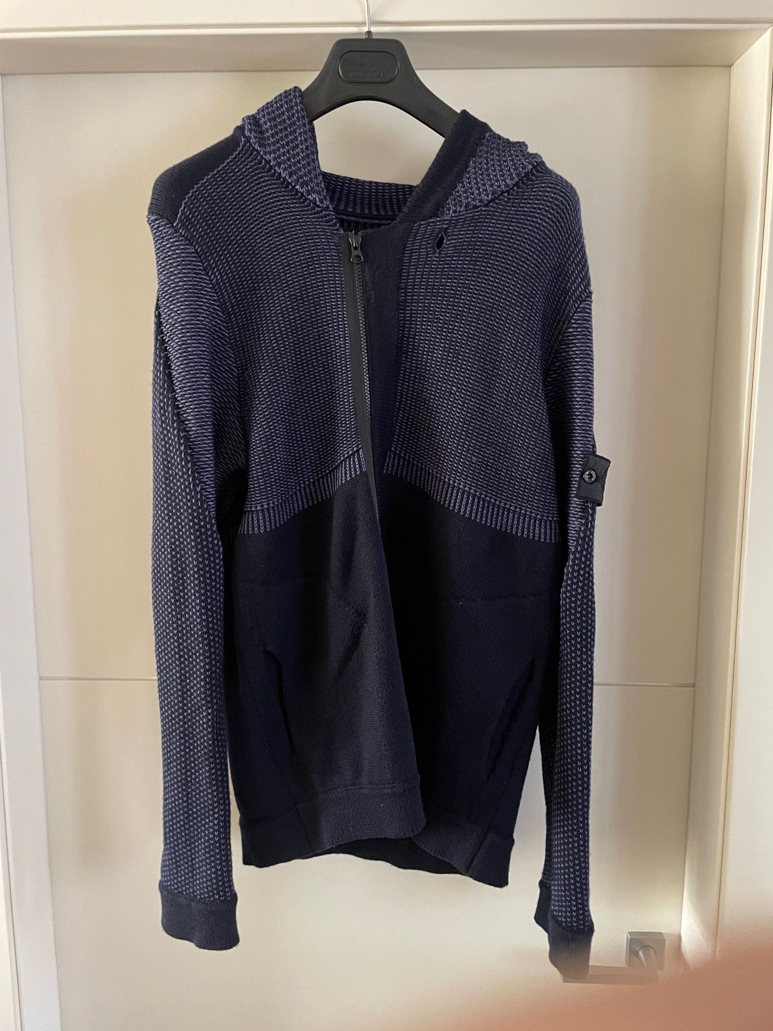 Stone Island MAGLIA Size US L / EU 52-54 / 3 - 1 Thumbnail