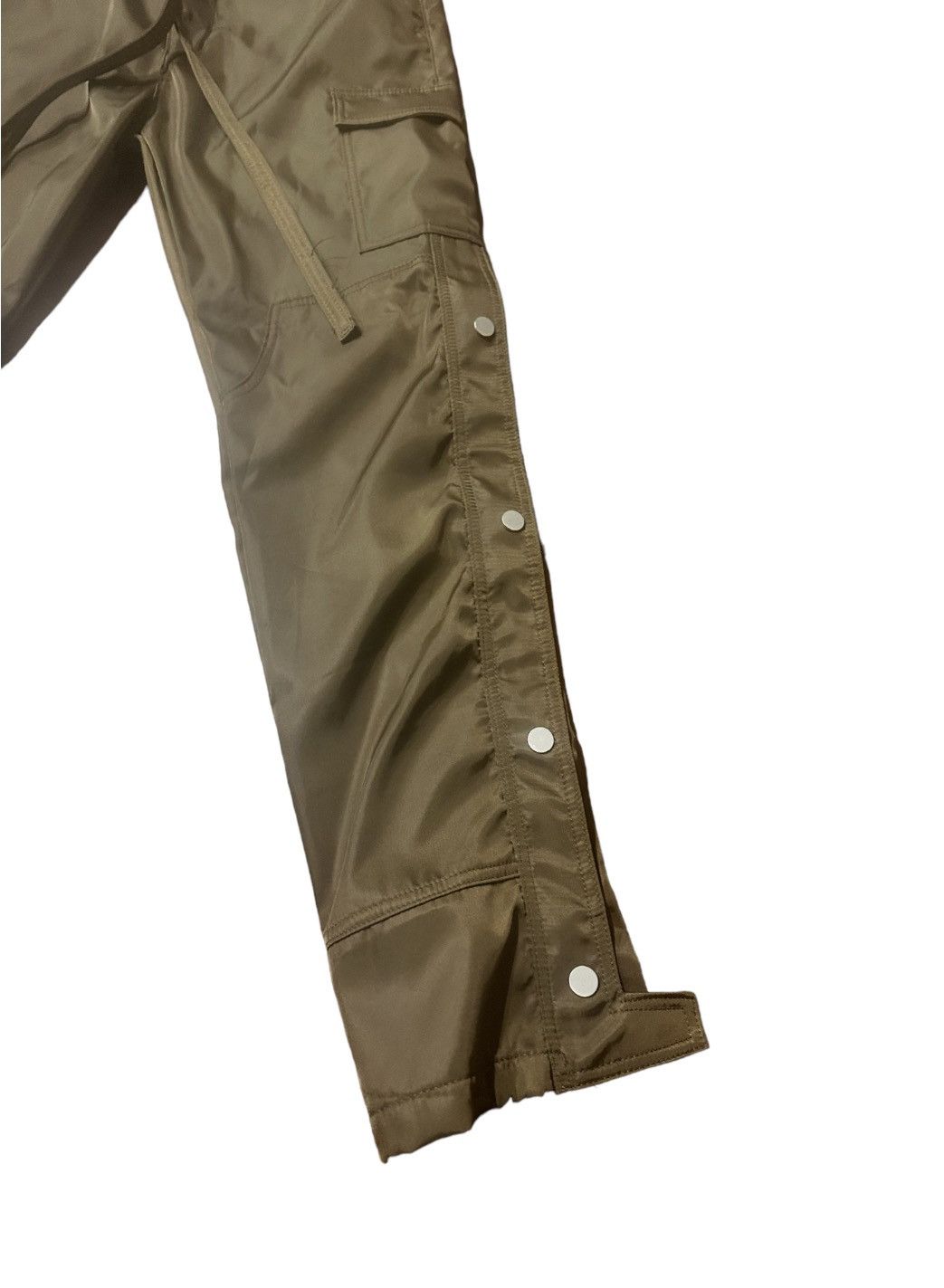 Entire Studios SNAP ZIPPER II CARGO PANTS Size US 33 - 7 Thumbnail