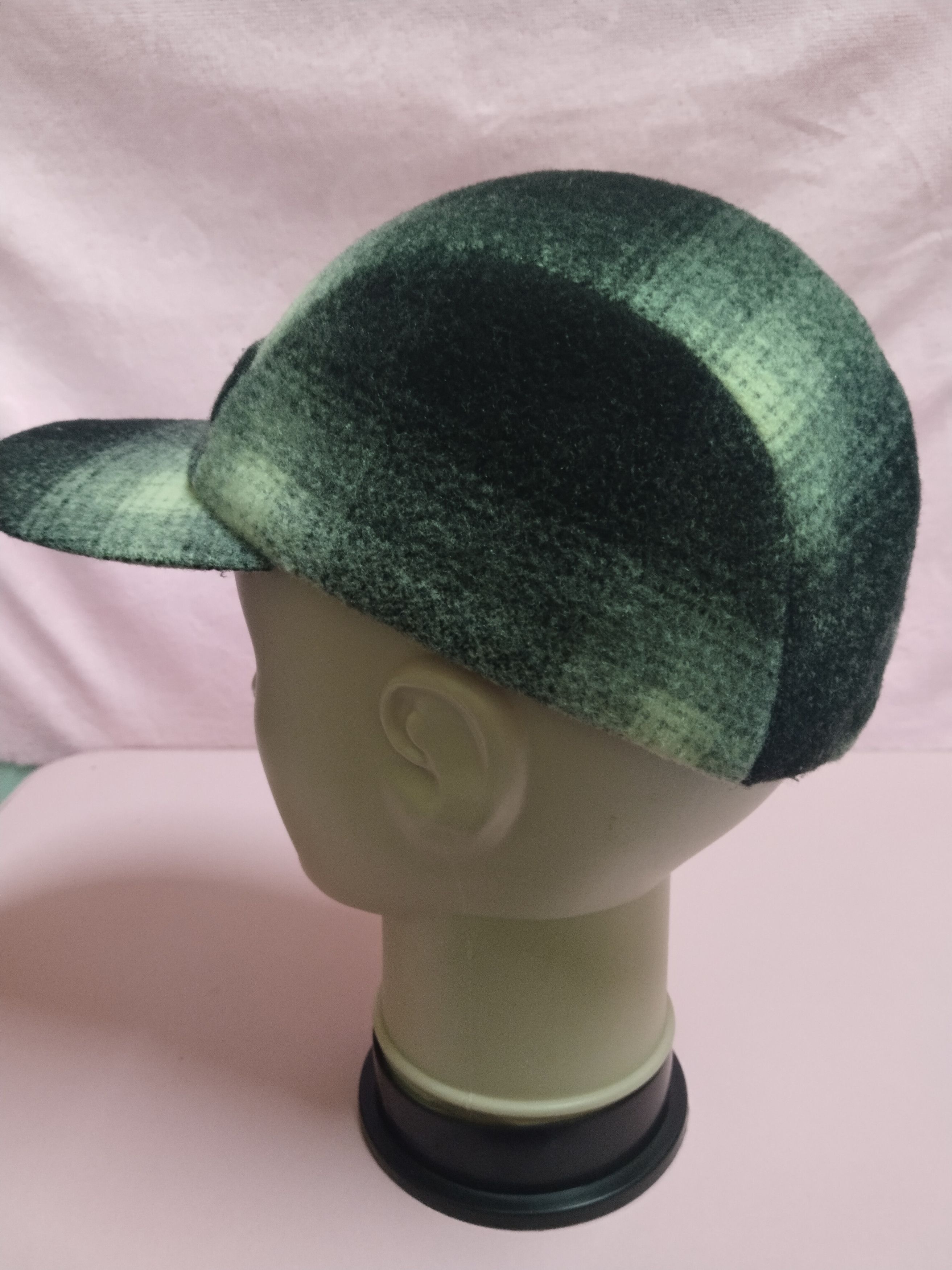 Eddie Bauer VINTAGE 4 PANEL WOOL EDDIE BAUER USA Size ONE SIZE - 4 Thumbnail