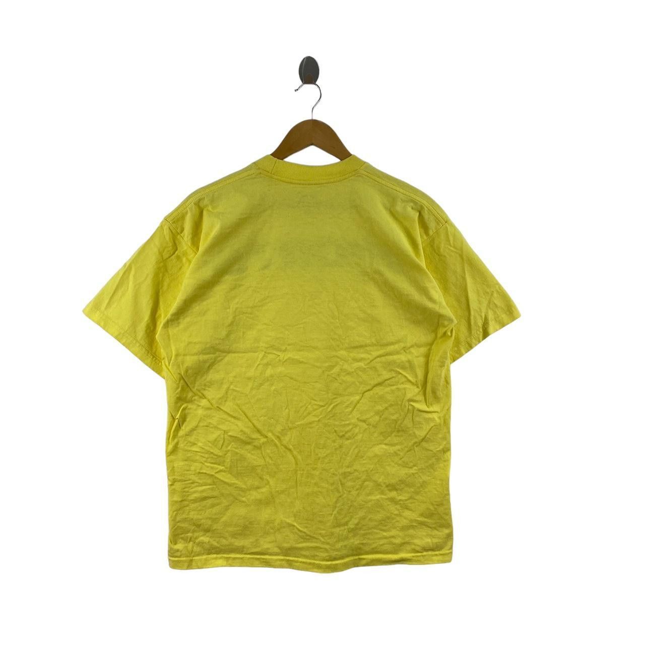 Other STABRIDGE JAPAN Made In Tokyo Sports Tee Shirt Top We Are Size US L / EU 52-54 / 3 - 2 Thumbnail
