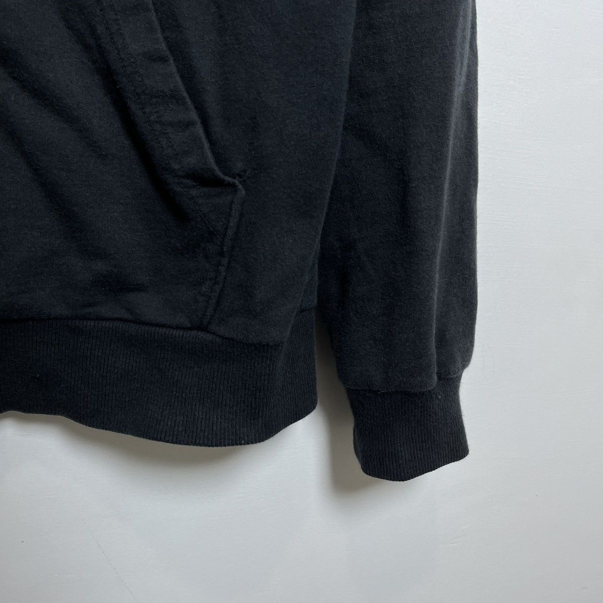 Le Grande Bleu (L.G.B.) Design United Punk Grunge Faux Fur Hoodie If6w9 LGB Style Size US M / EU 48-50 / 2 - 8 Thumbnail