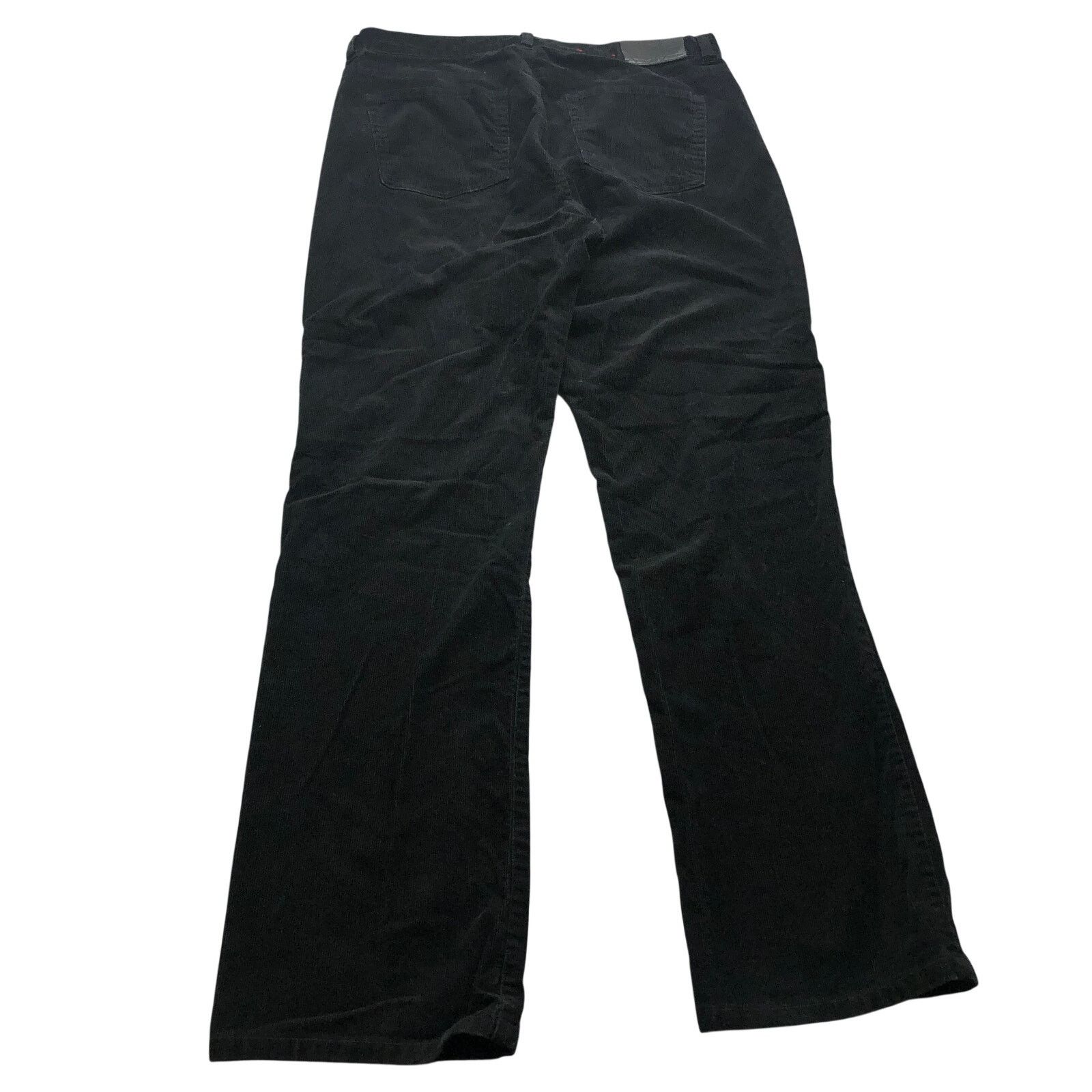 Ralph Lauren Lauren Jeans Ralph Lauren Corduroy Pants Womens 10 32x30 Size 32" / US 10 / IT 46 - 4 Thumbnail