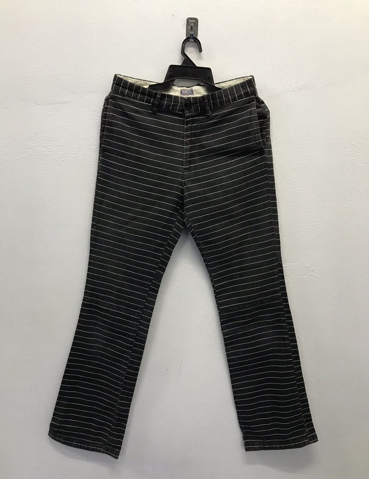 Kapital Vintage Kapital Highest Quality Pants Size US 30 / EU 46 - 1 Thumbnail