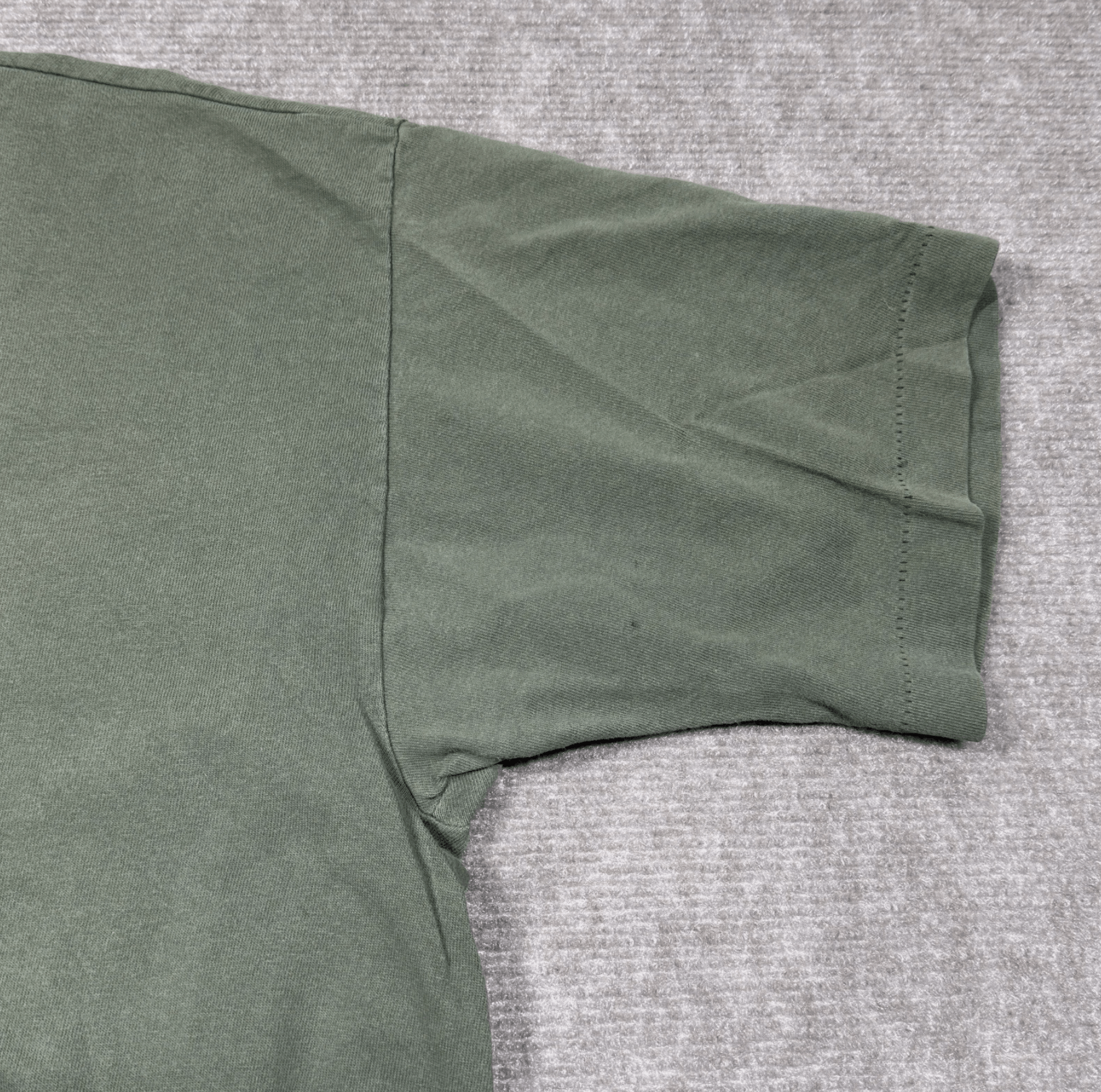 Fruit Of The Loom 1995 Medeski Martin And Wood T-Shirt XL Shake Well Green Size US XL / EU 56 / 4 - 13 Thumbnail