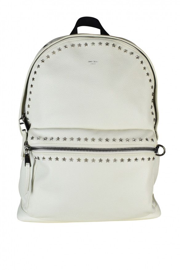 Jimmy Choo Backpack Size ONE SIZE - 1 Thumbnail