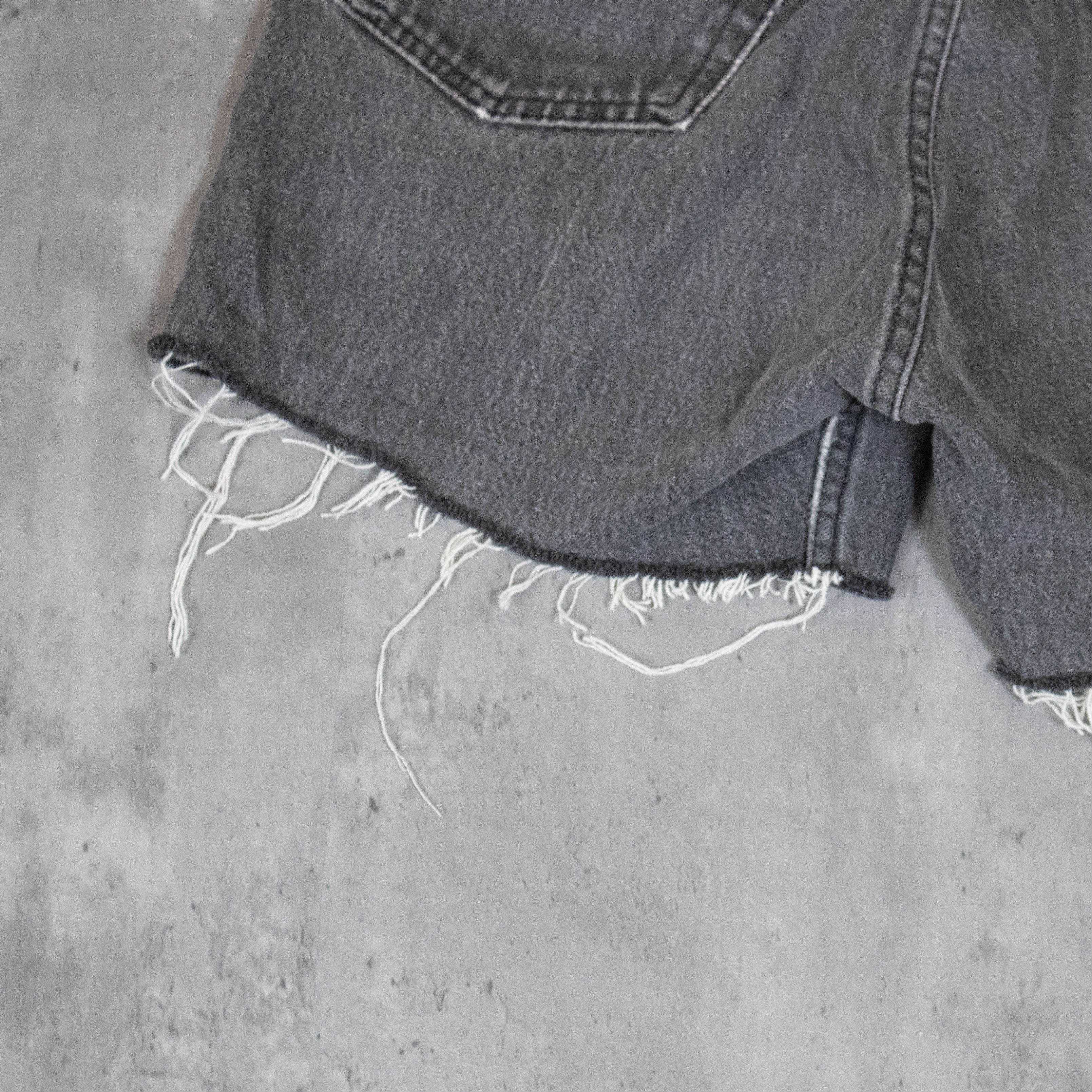 Purple Brand - Jorts