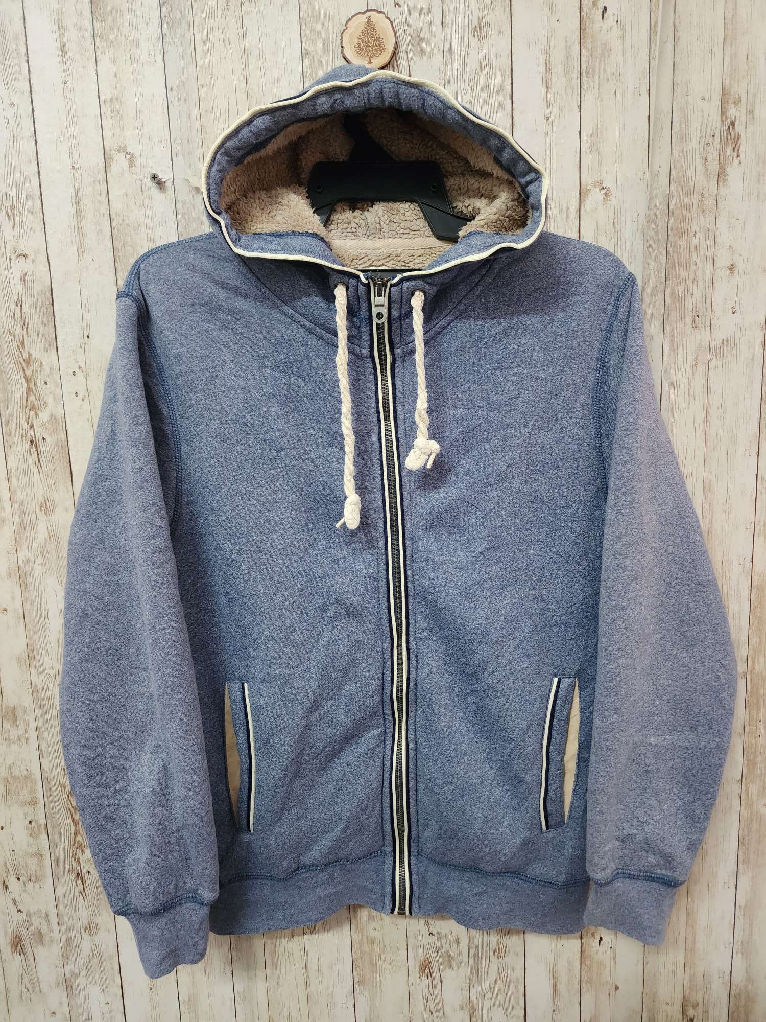 Japanese Brand Fort Point Sweatshirt Hoodie Size US M / EU 48-50 / 2 - 1 Thumbnail