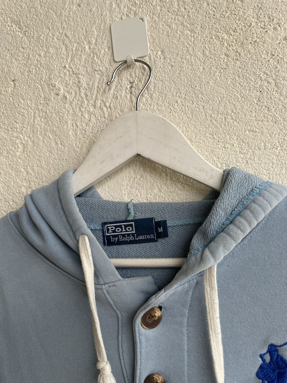 RRL Ralph Lauren 2000s chiefkeef polo ralph lauren double RL y2k style Size US M / EU 48-50 / 2 - 3 Thumbnail