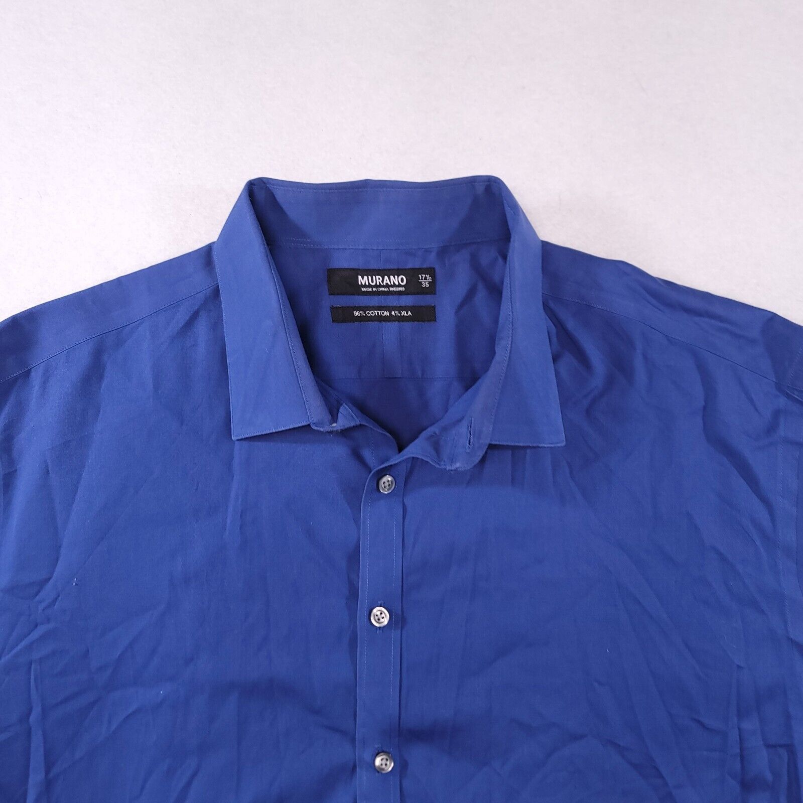 Murano Murano Slim Fit Button Down Paisley Dress Shirt | Grailed
