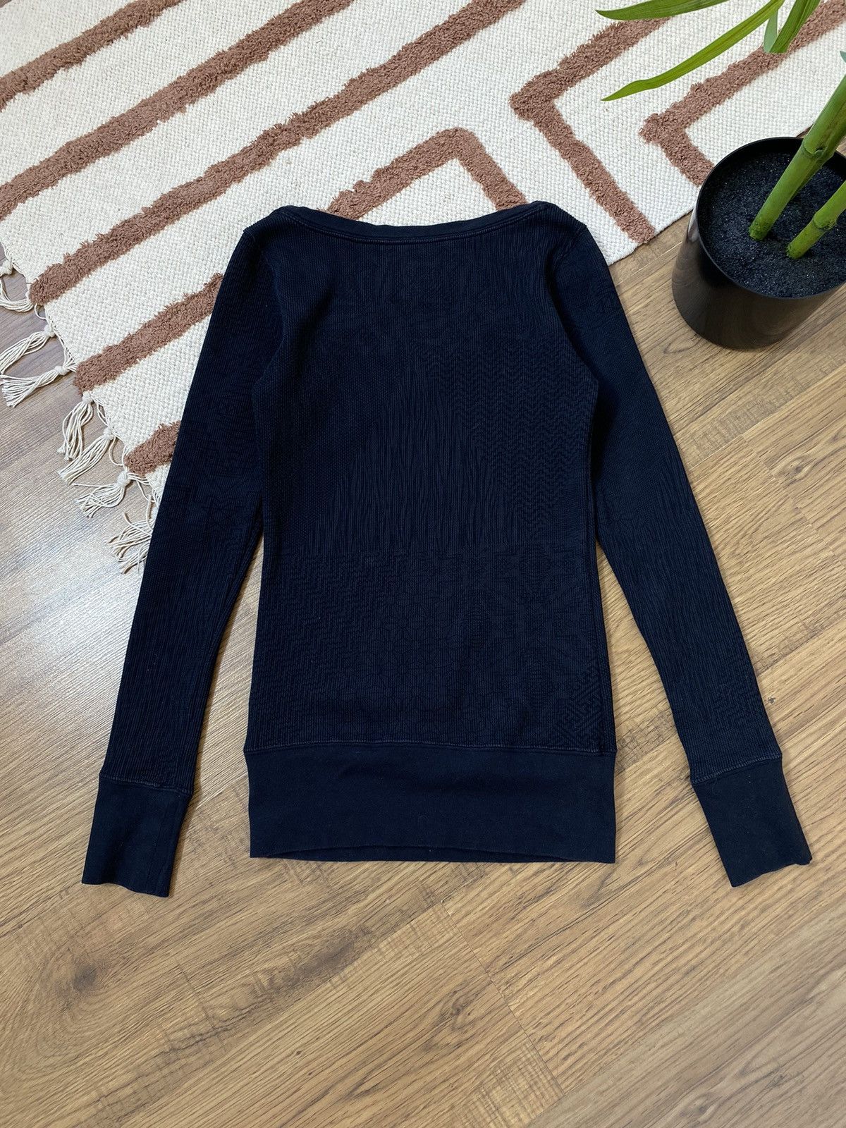 Nike ACG NIKE ACG OUTDOOR SLIM LONGSLEEVE Size S / US 4 / IT 40 - 8 Thumbnail