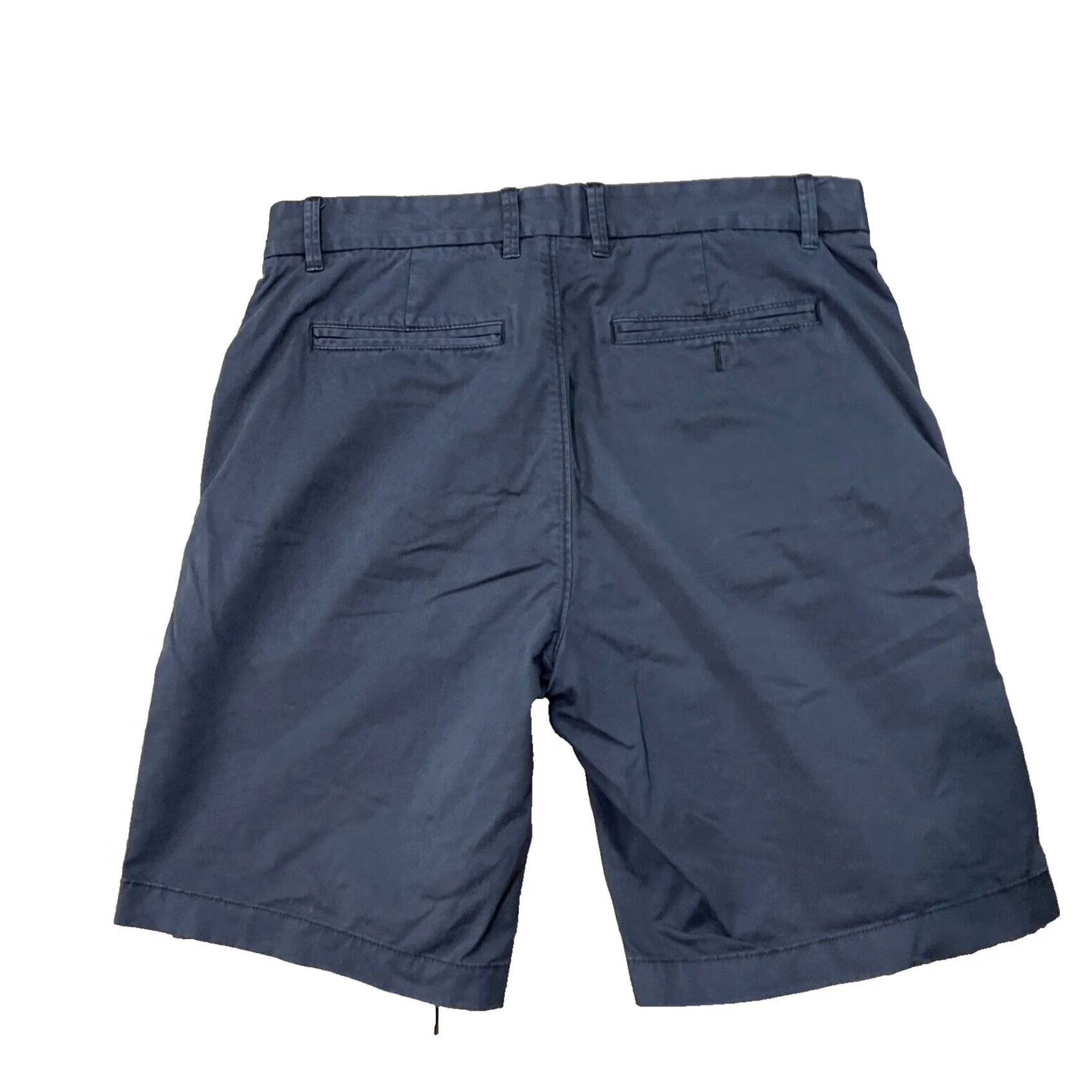 Everlane Everlane Shorts Men S 30 Gray Chino Classic Essential Beach Preppy 30x8 mens Size US 30 / EU 46 - 2 Thumbnail