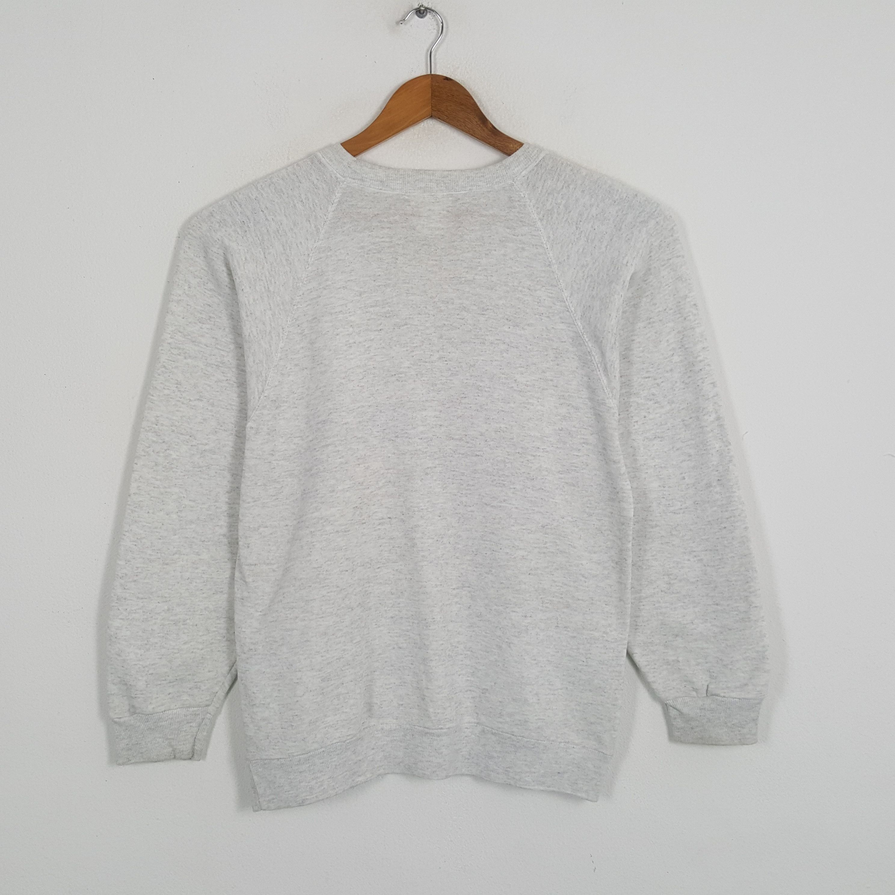 Sci-Fi Fantasy × Vintage Vintage 90's DEMOLITION MAN American Action Movie Sweatshirt Size US S / EU 44-46 / 1 - 3 Thumbnail