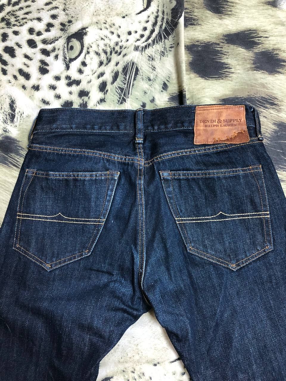 Polo Ralph Lauren 90’s Polo Ralph Lauren Vintage Pants Size US 29 - 16 Thumbnail