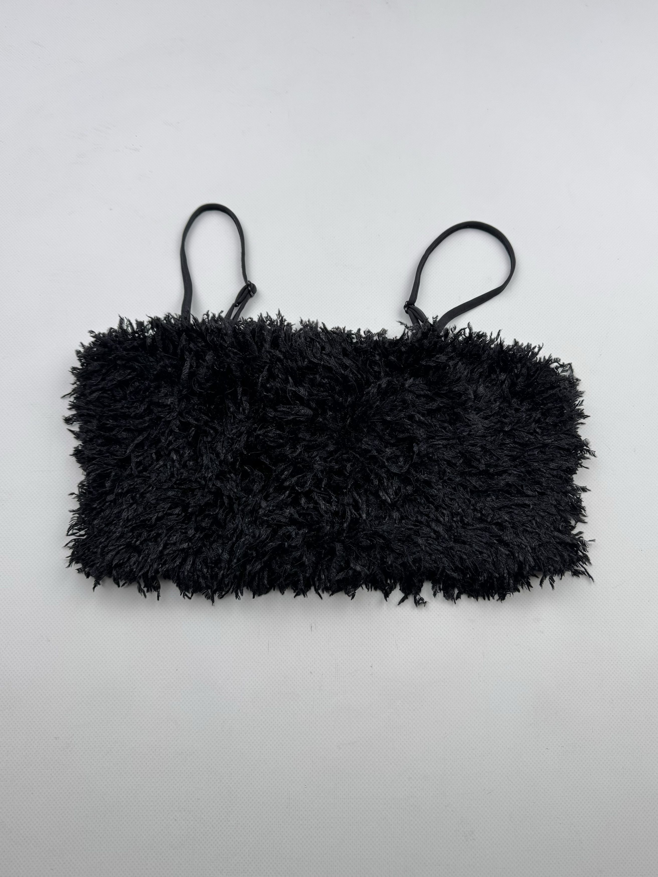 00's Crop Top B481(V260)