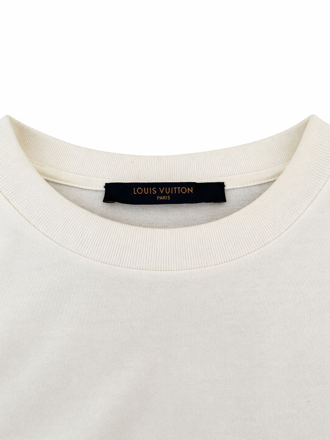 Louis Vuitton Louis Vuitton Monogram Size US M / EU 48-50 / 2 - 2 Thumbnail