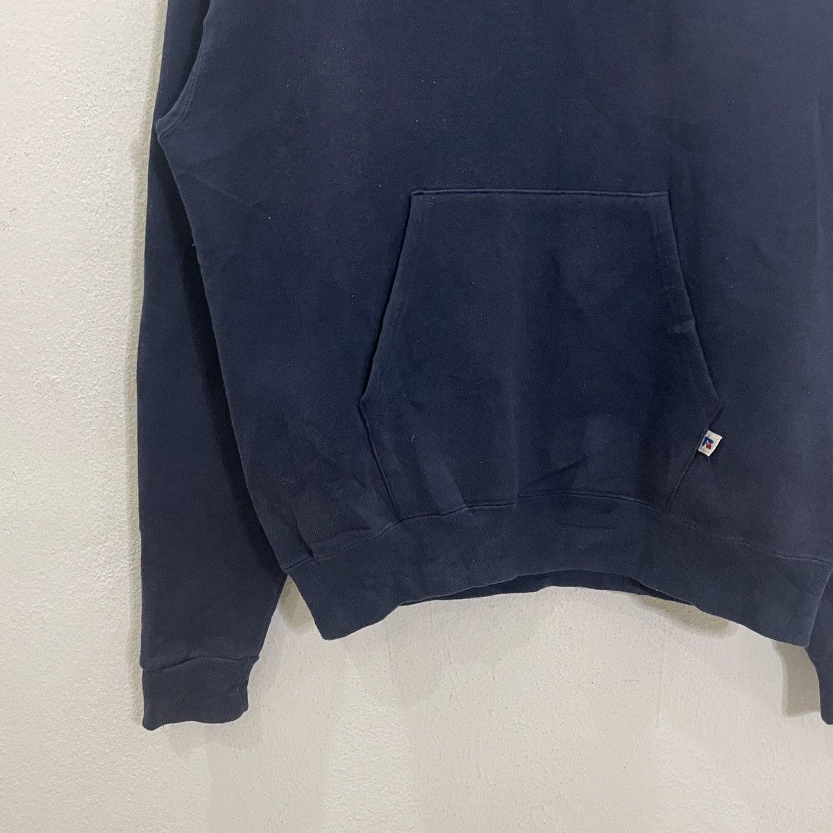 Japanese Brand × Russell Athletic Vintage Russell Athletic Hoodies Size US M / EU 48-50 / 2 - 3 Thumbnail