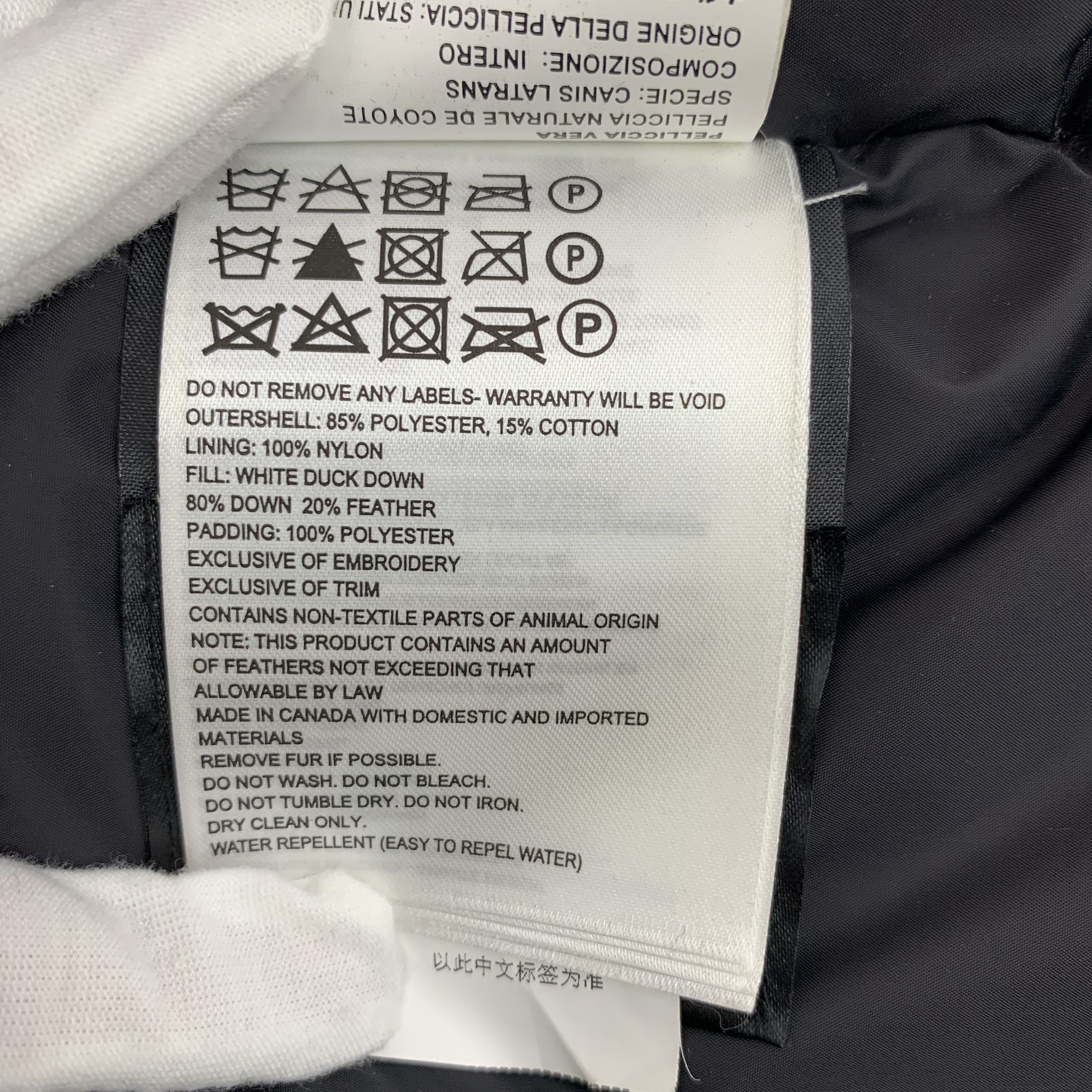 Canada Goose Canada Goose Trillium Hooded Down Jacket Red (S) Size S / US 4 / IT 40 - 8 Thumbnail