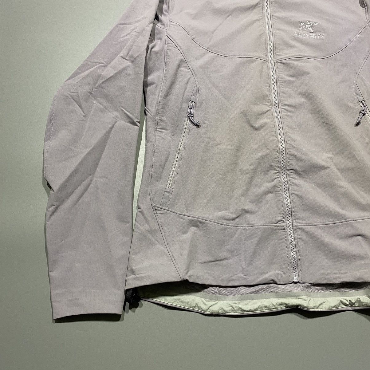 Arc'teryx Gamma LT Hoody Womens Size L / US 10 / IT 46 - 7 Thumbnail
