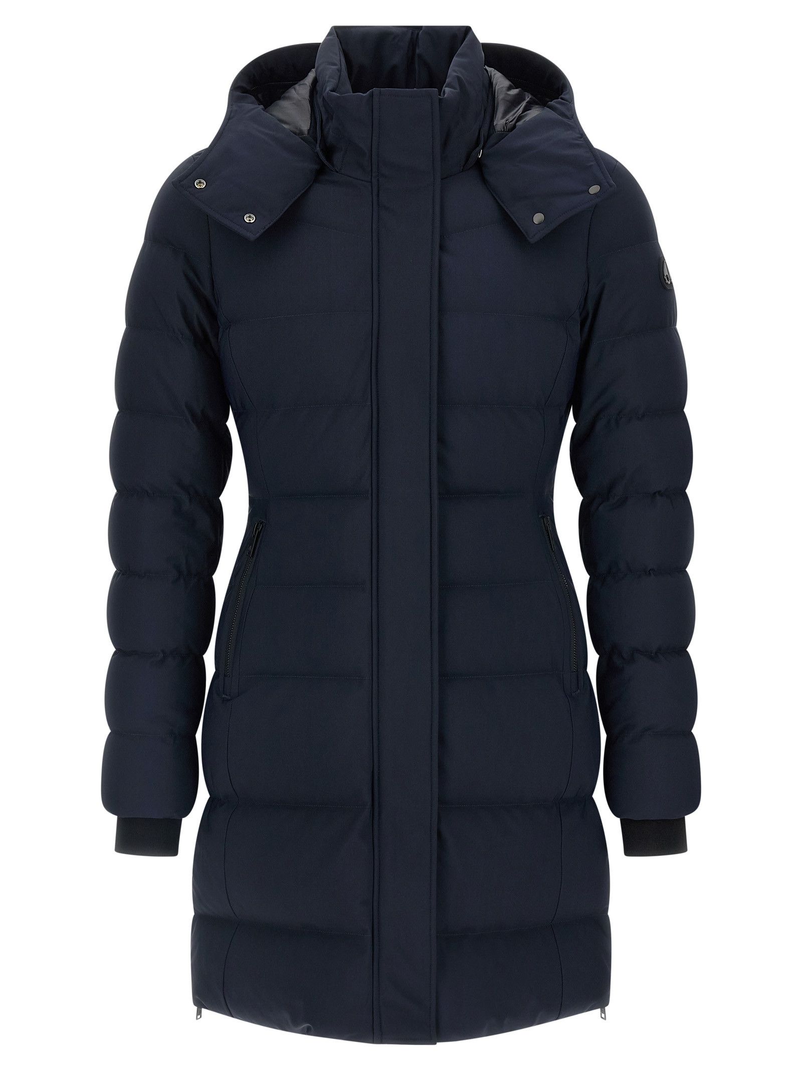 Moose Knuckles 'Watershed 3' parka Size L / US 10 / IT 46 - 1 Thumbnail