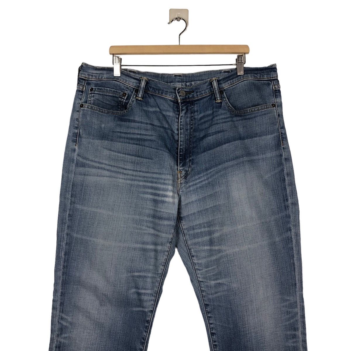 Levi's 🔥Vintage Levi’s 541 Denim Jeans Size US 40 / EU 56 - 4 Thumbnail