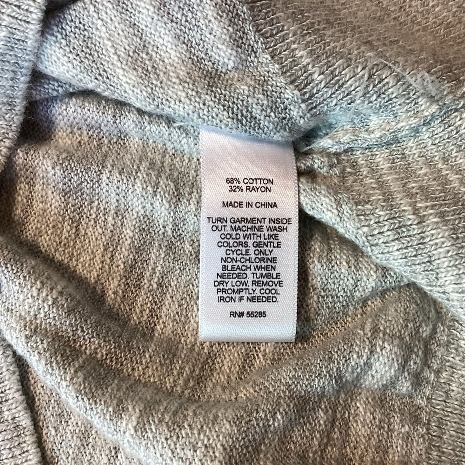 Express Express Light Hoodie Size US XL / EU 56 / 4 - 3 Thumbnail