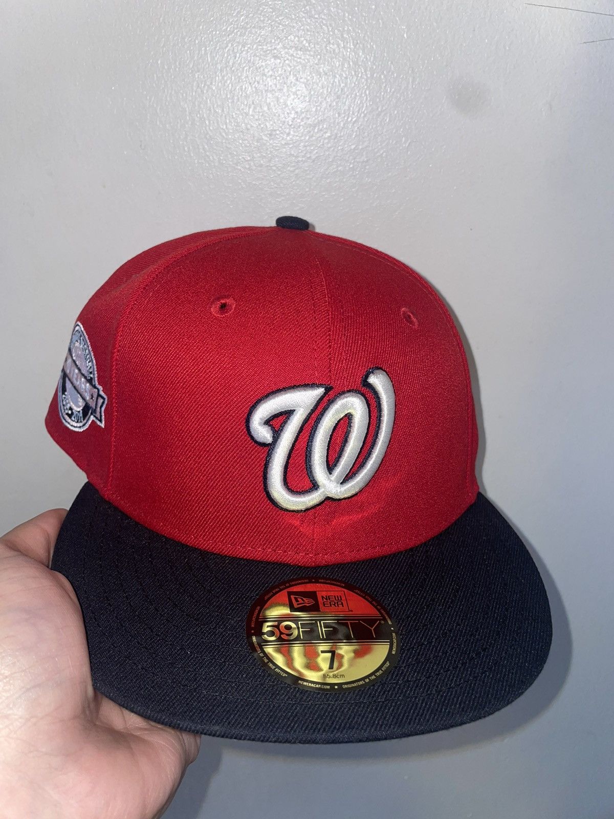 Mondaysuck × New Era Monday Suck New Era Hat | Grailed