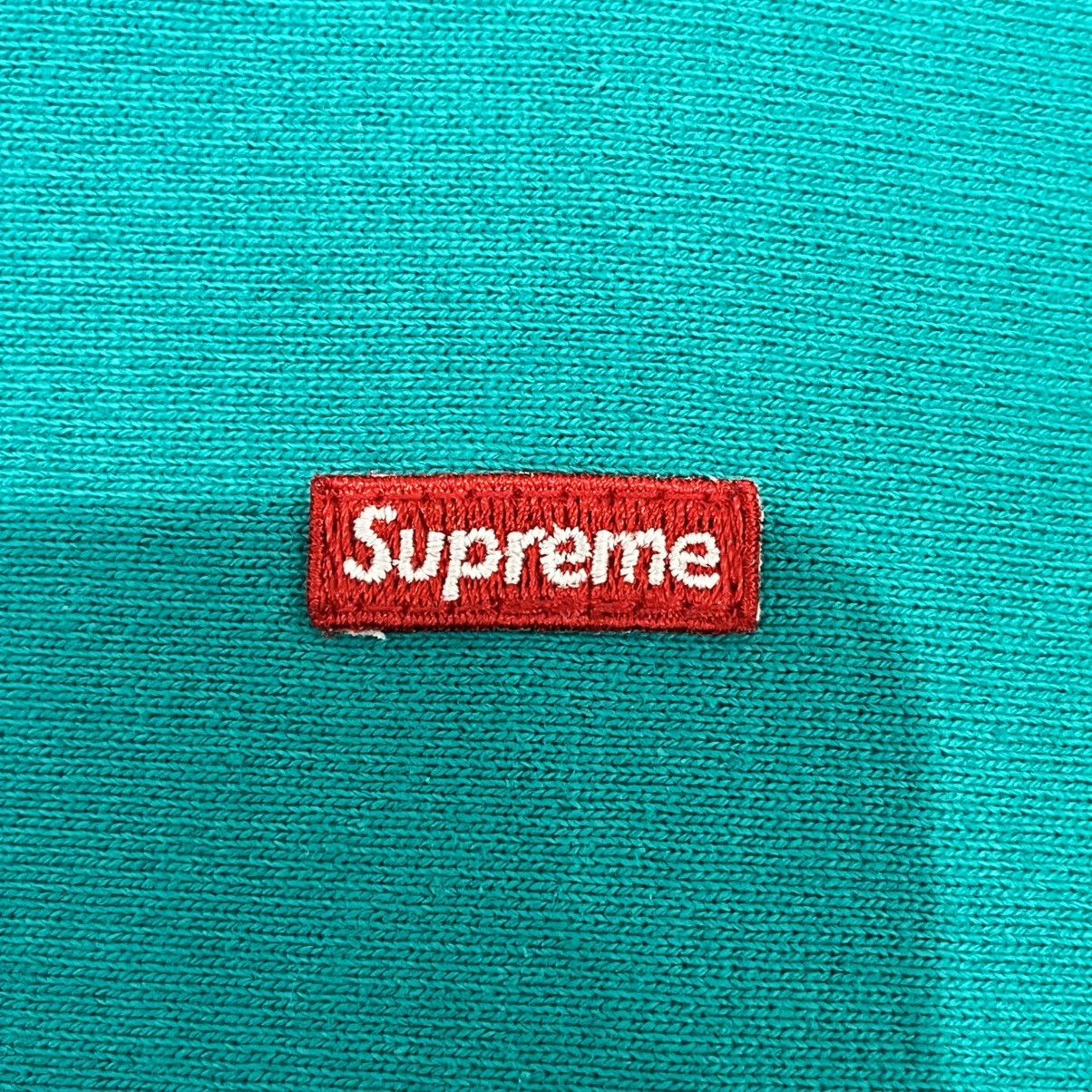 Supreme Supreme Small Box Hooded Sweatshirt (FW22) Size US M / EU 48-50 / 2 - 3 Thumbnail