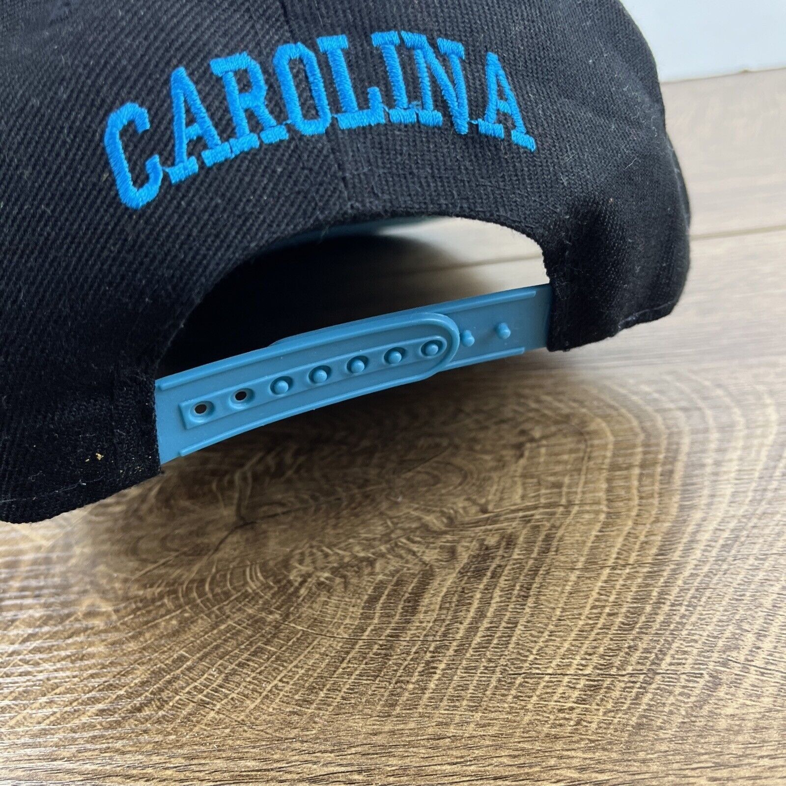 Other Carolina Panthers Snapback Hat Adjustable Hat Adjustable Adu Size ONE SIZE - 9 Thumbnail