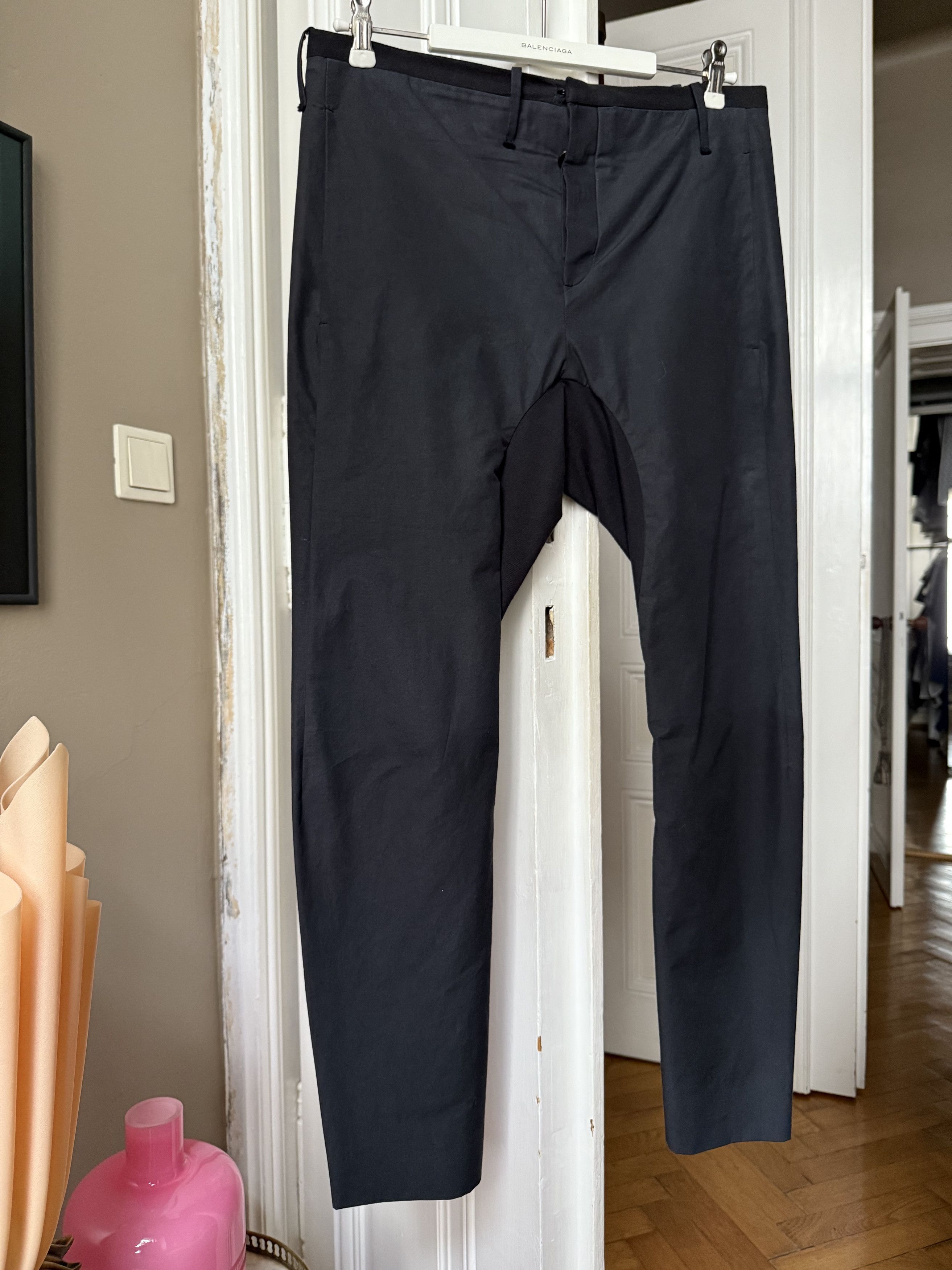Label Under Construction LABEL UNDER CONSTRUCTION PANTS SIZE 48 -TOP CONDITION Size US 32 / EU 48 - 8 Thumbnail