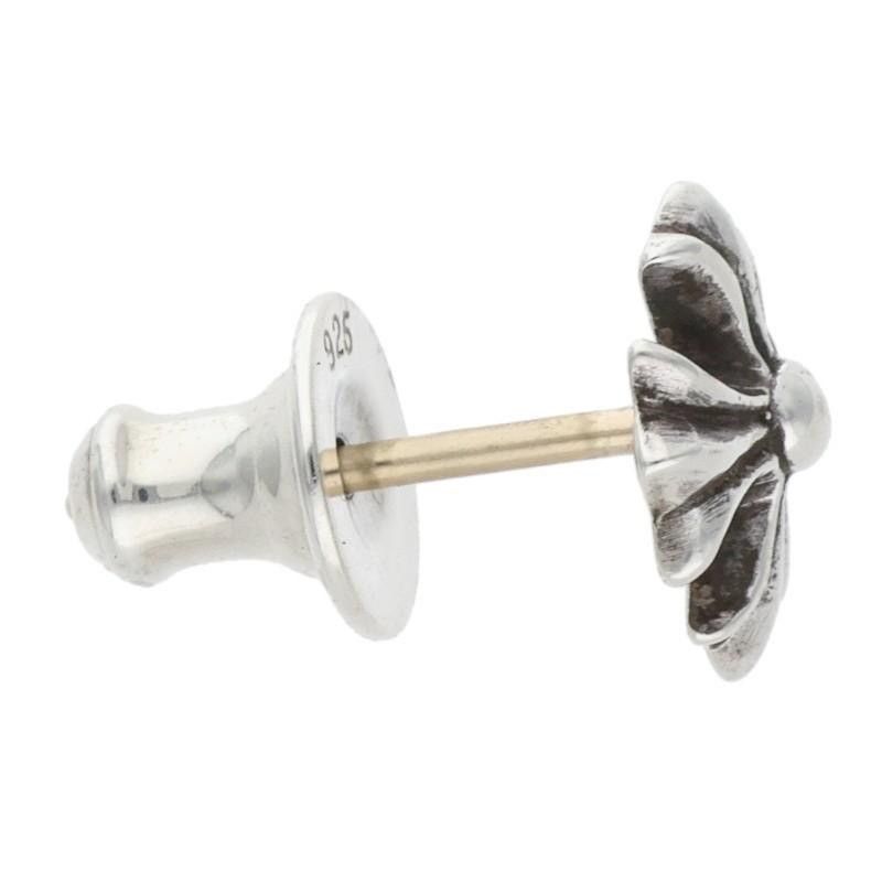 Chrome Hearts Chrome Hearts CH PLUS STUD earrings Size ONE SIZE - 5 Thumbnail