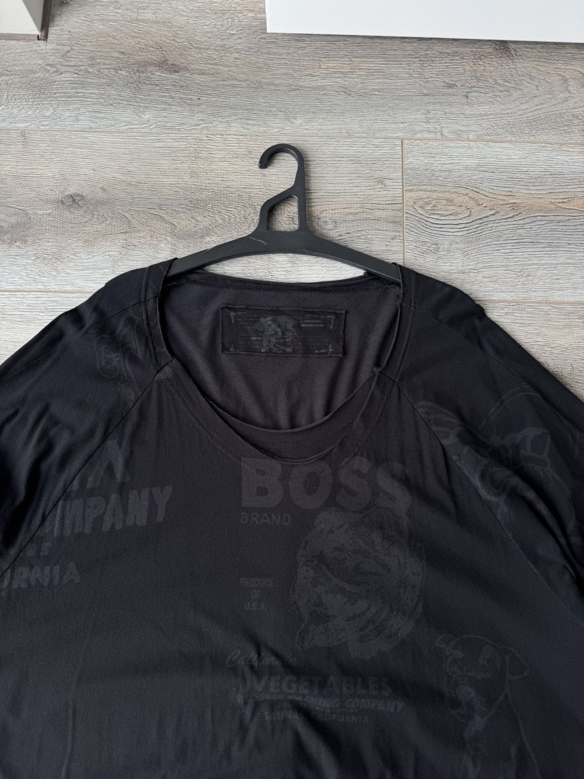 Rundholz Rundholz Black Label Tunic Dress Size M / US 6-8 / IT 42-44 - 5 Thumbnail