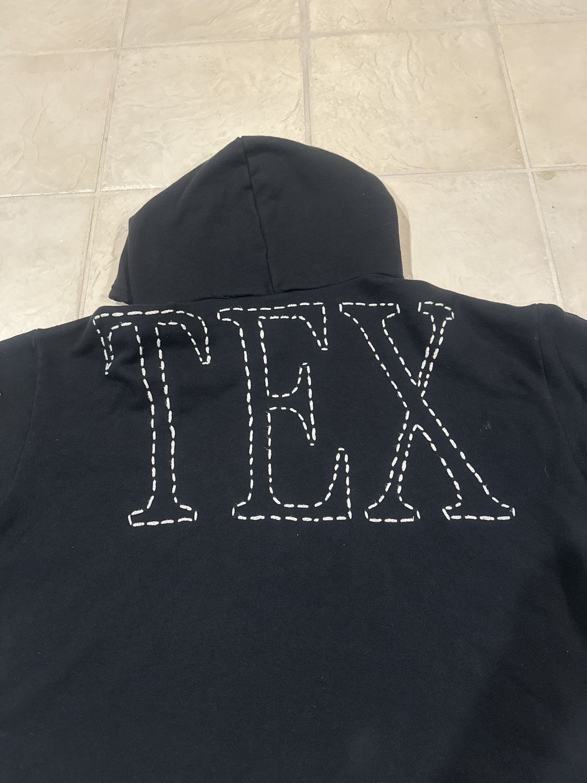 Other Big Texas Ent Hoodie Size US M / EU 48-50 / 2 - 4 Thumbnail
