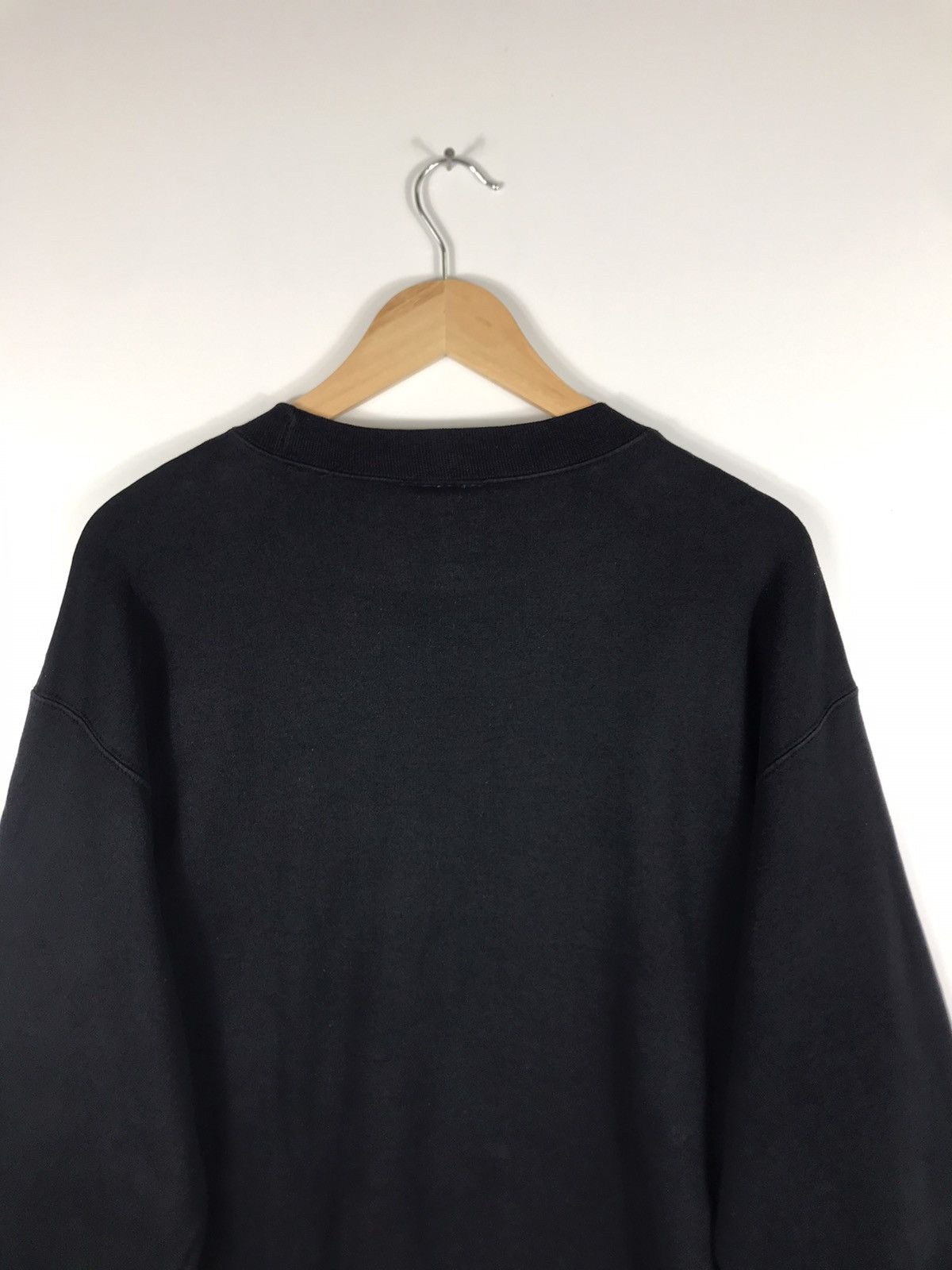 Champion 🔥Streetwear Champion Supreme Hijacking Sweatshirt Size US L / EU 52-54 / 3 - 14 Thumbnail