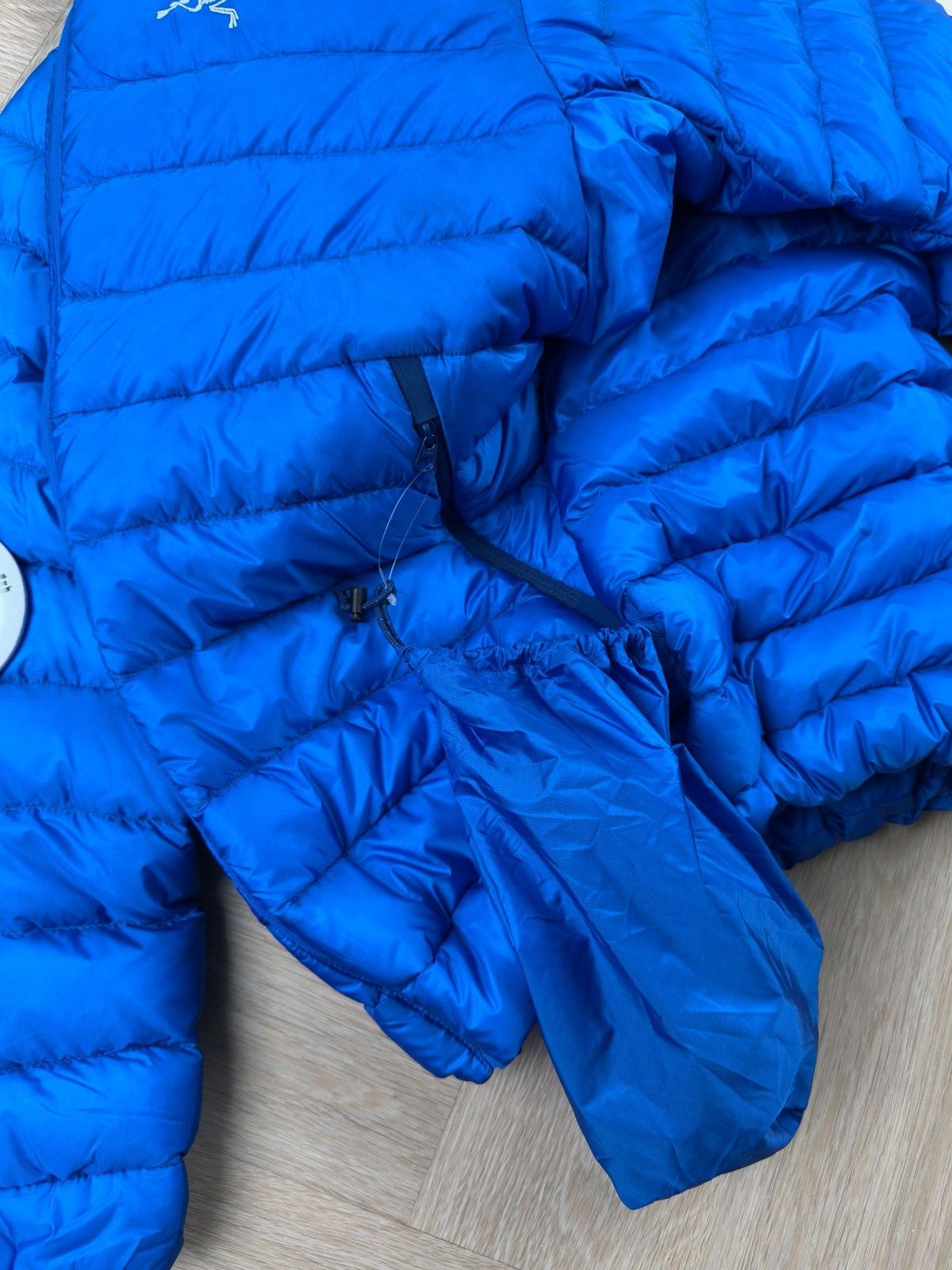 Arc'teryx Arc’Teryx Cerium LT Size US S / EU 44-46 / 1 - 10 Thumbnail