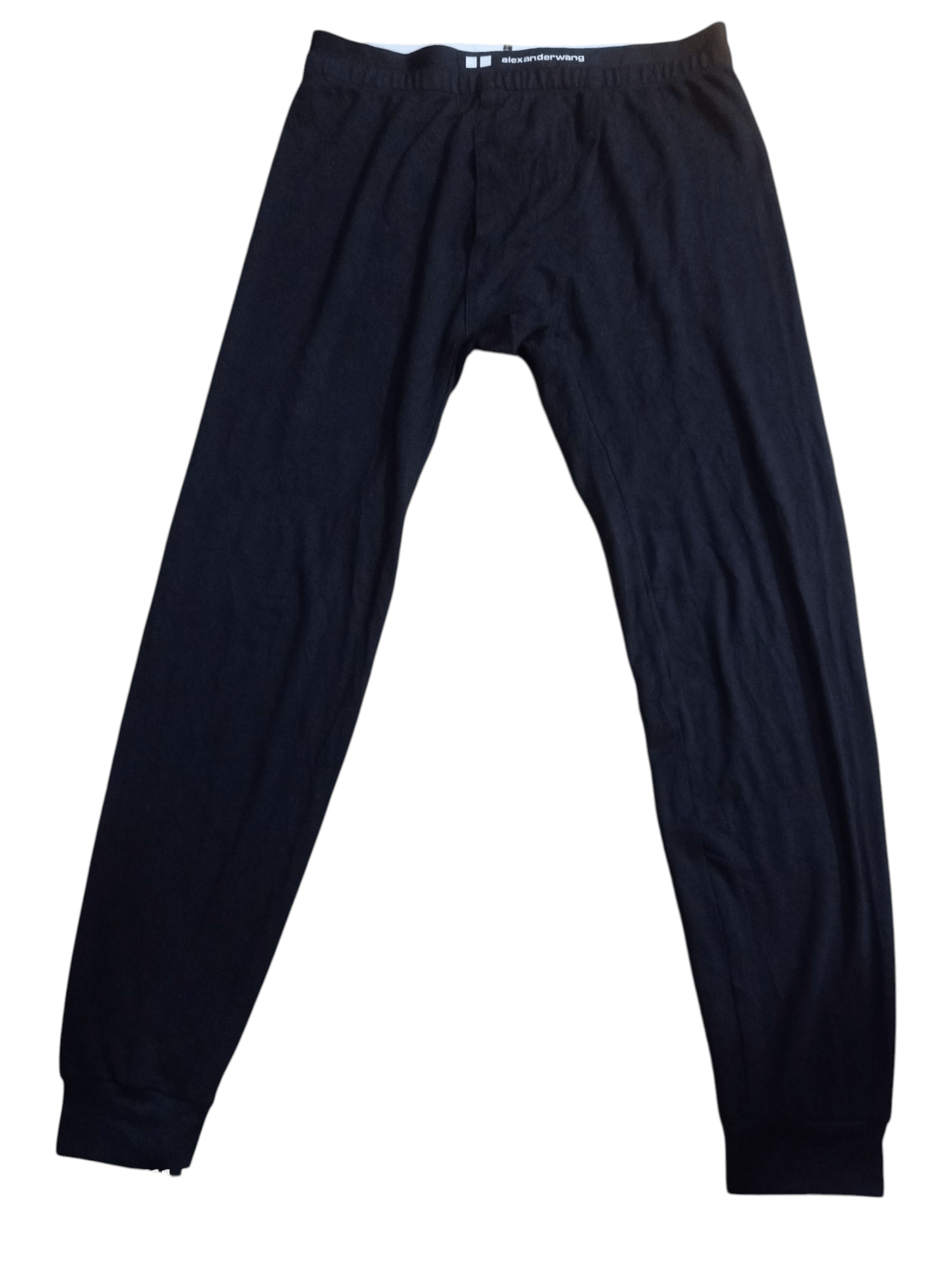 Alexander Wang Alexander wang Jogger Pants Cross Uniqlo 🌟 Size US 30 / EU 46 - 2 Thumbnail