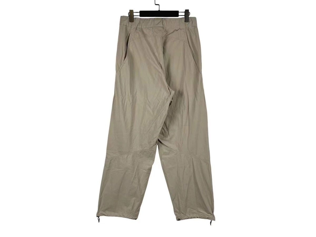 Goldwin Goldwin 0 Helicoid Weather Pants Size US 32 / EU 48 - 2 Thumbnail