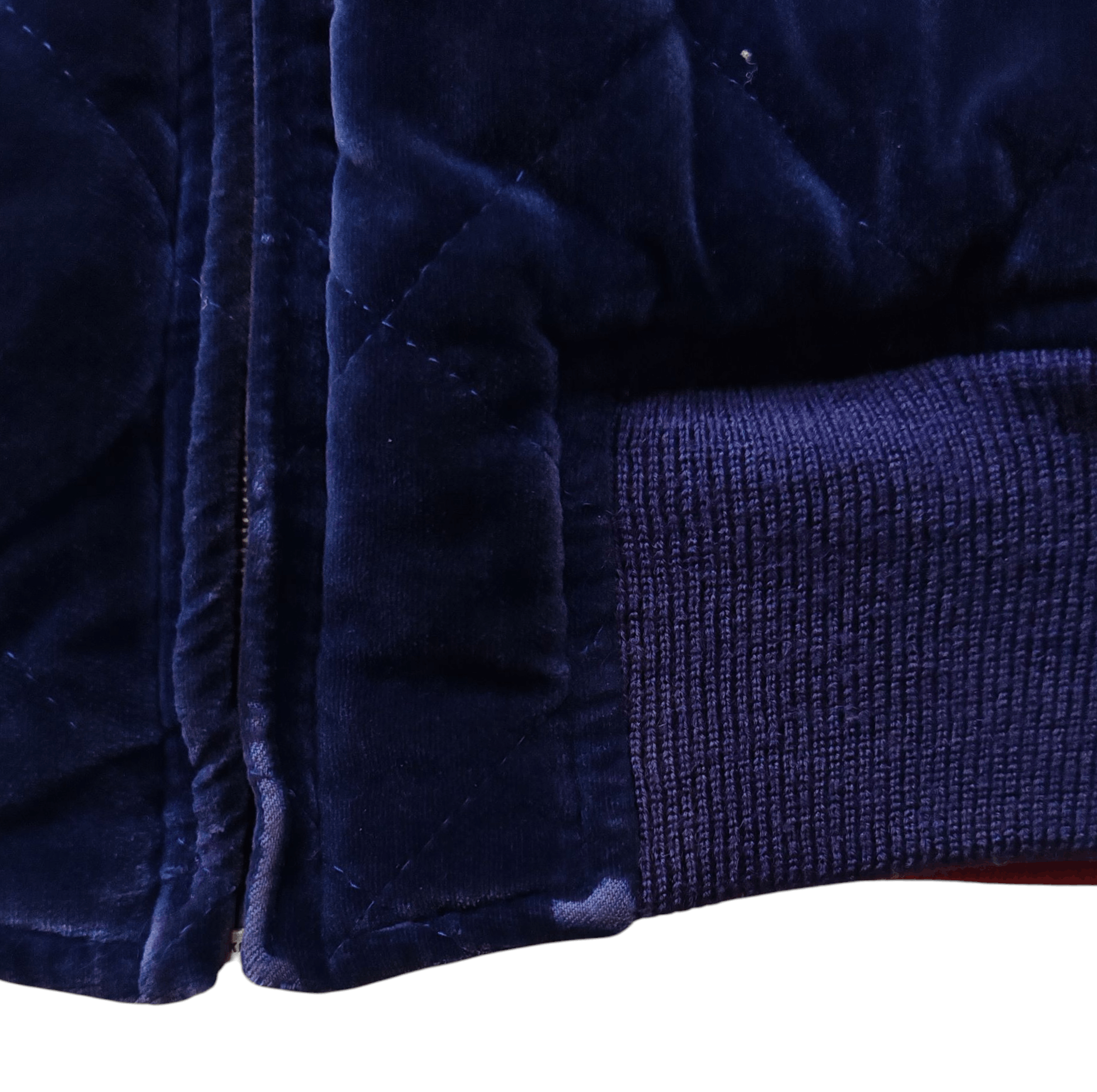 Japanese Brand Kiyoshi Nakagawa Artigiano Reversible Bomber Jacket size M Size US M / EU 48-50 / 2 - 11 Thumbnail