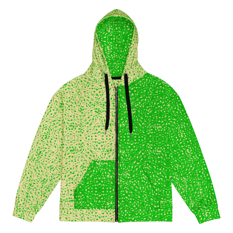 Other ‘I Have Measels’ Hoody Size US XL / EU 56 / 4 - 3 Thumbnail