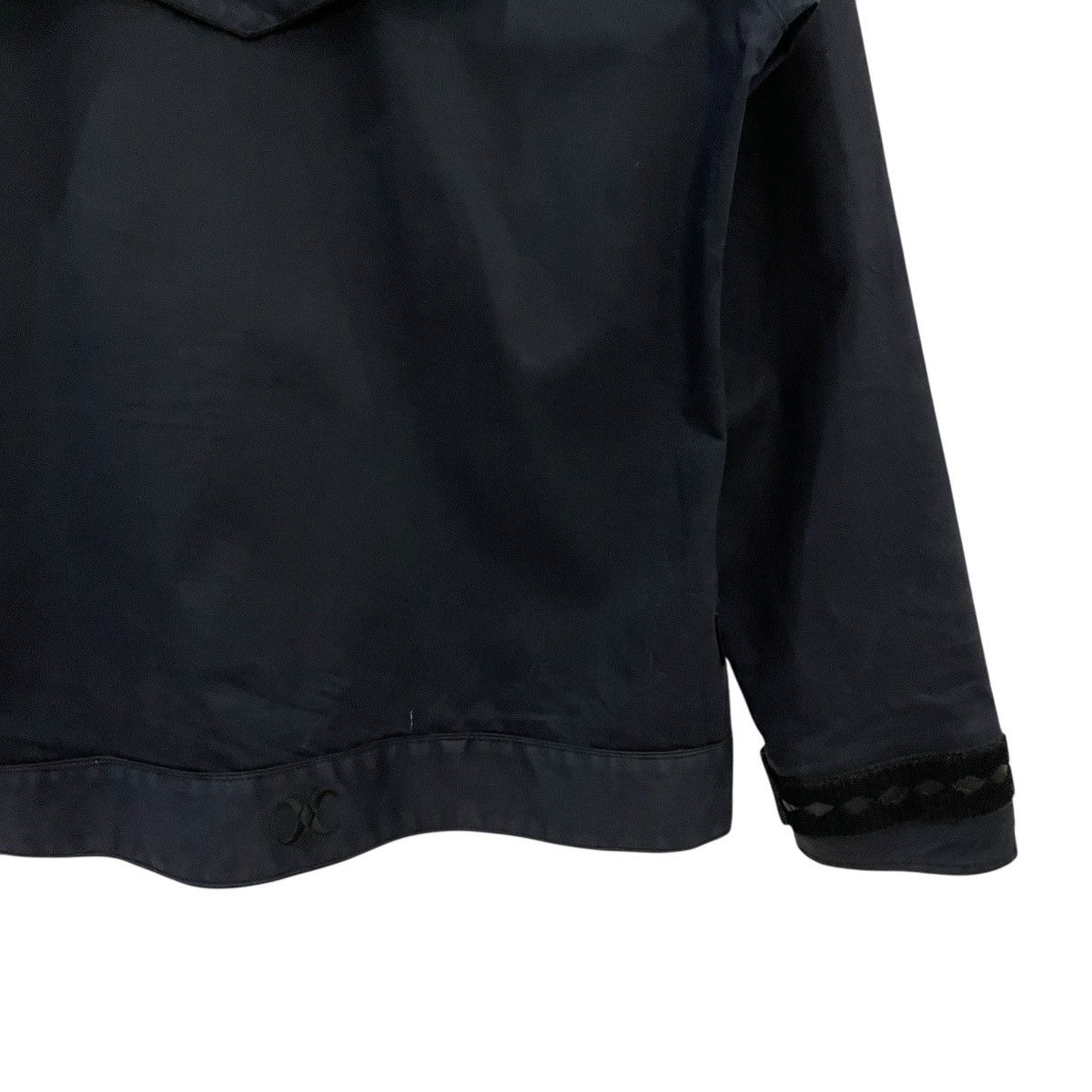 Goretex Vintage NexusV11 Gore-tex Jacket Size US M / EU 48-50 / 2 - 14 Thumbnail