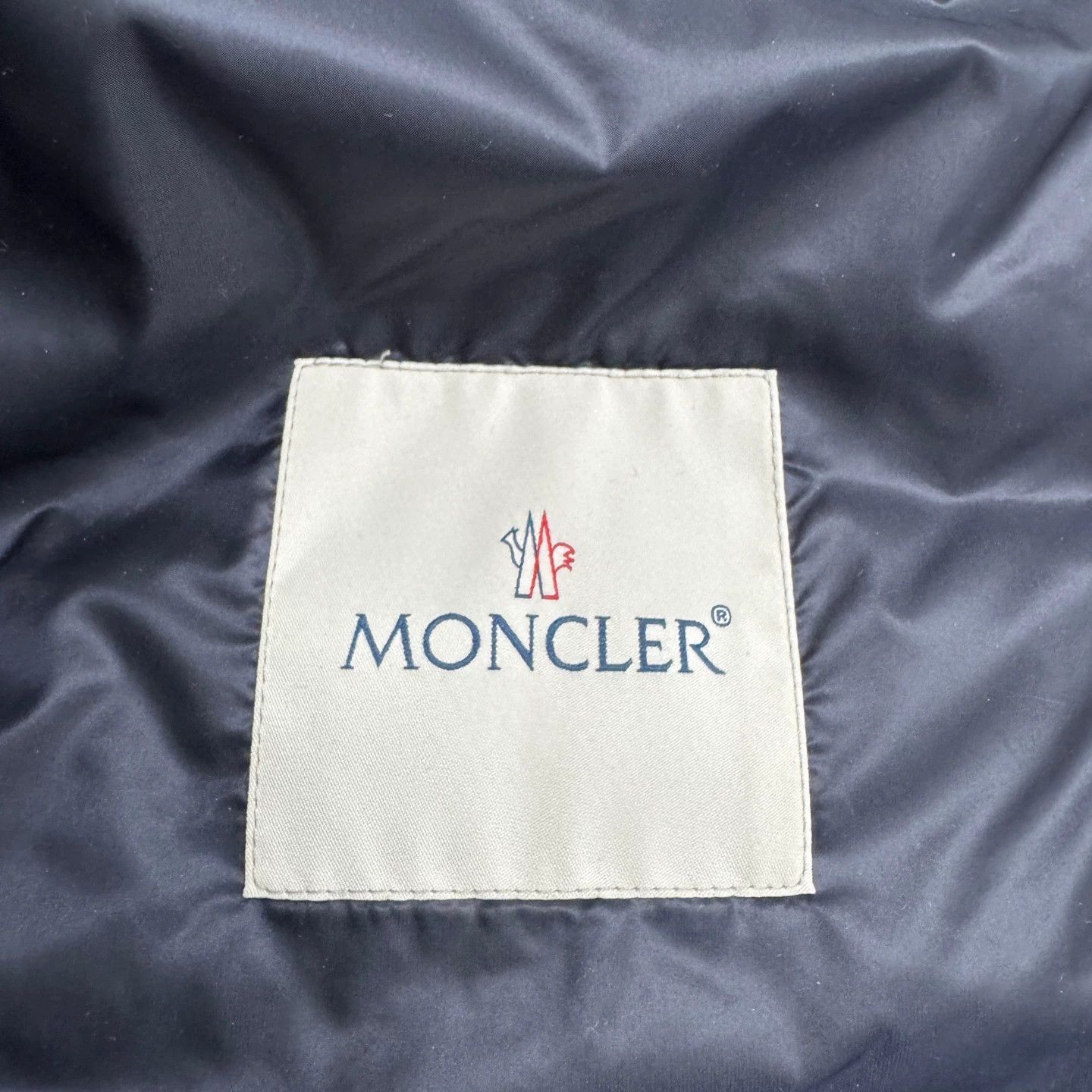 Moncler Moncler Detachable Hooded Down Jacket Black Collar4 Size US XL / EU 56 / 4 - 3 Thumbnail