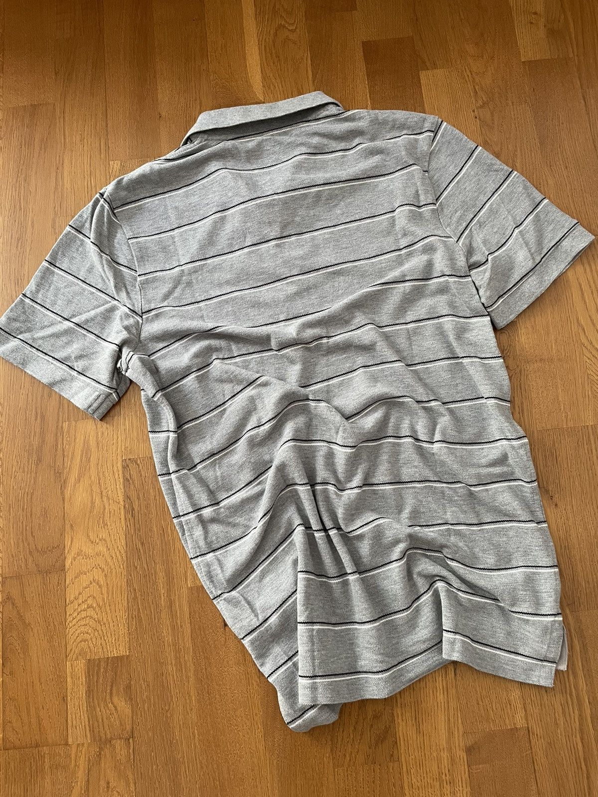 Nike Nike Vintage Polo Shirt Size L Size US L / EU 52-54 / 3 - 10 Thumbnail