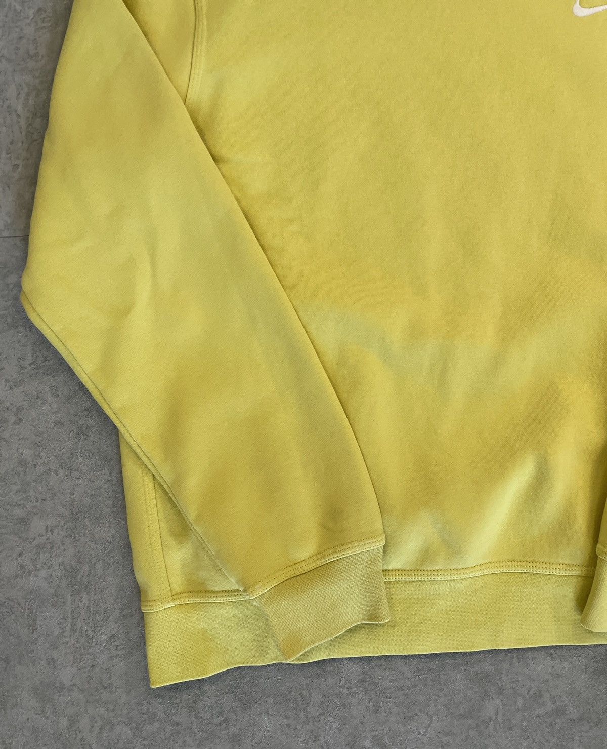 Nike Nike crewneck Size US L / EU 52-54 / 3 - 5 Thumbnail