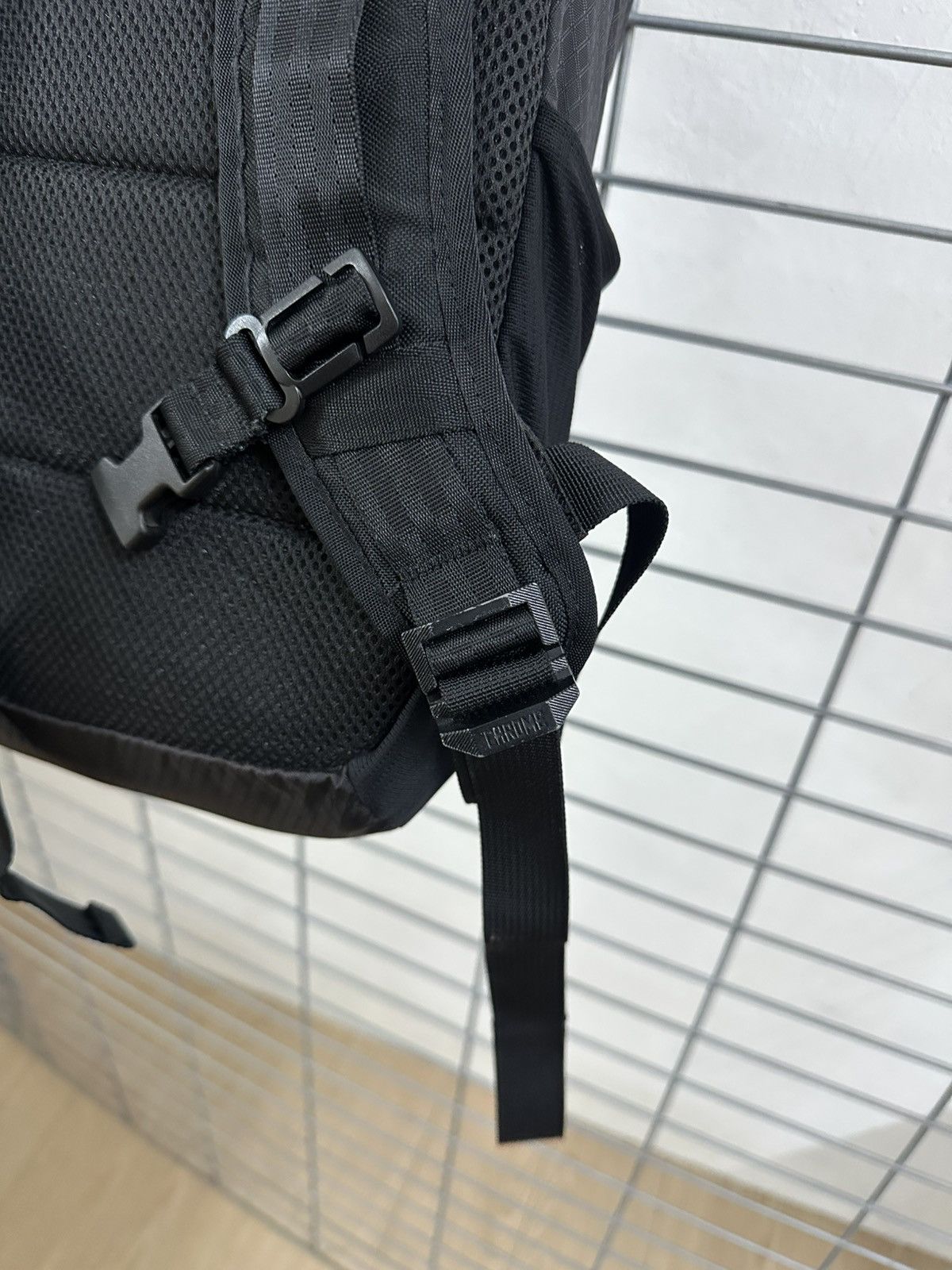 Chrome Industries × Michel Klein Rare And Beautiful Chrome Industries X Michel Klein Backpack Size ONE SIZE - 7 Thumbnail